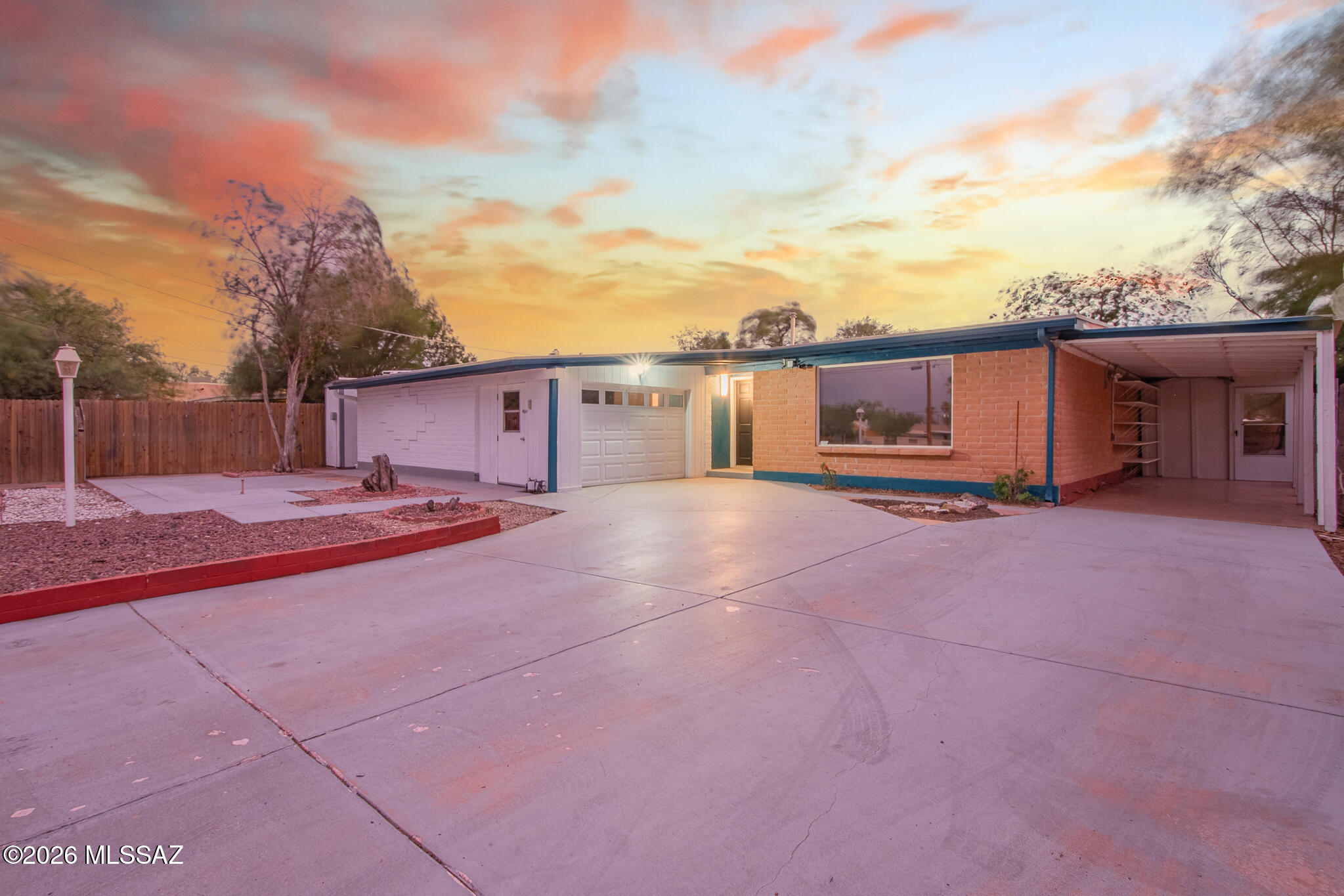 Perrine Addition - Residential