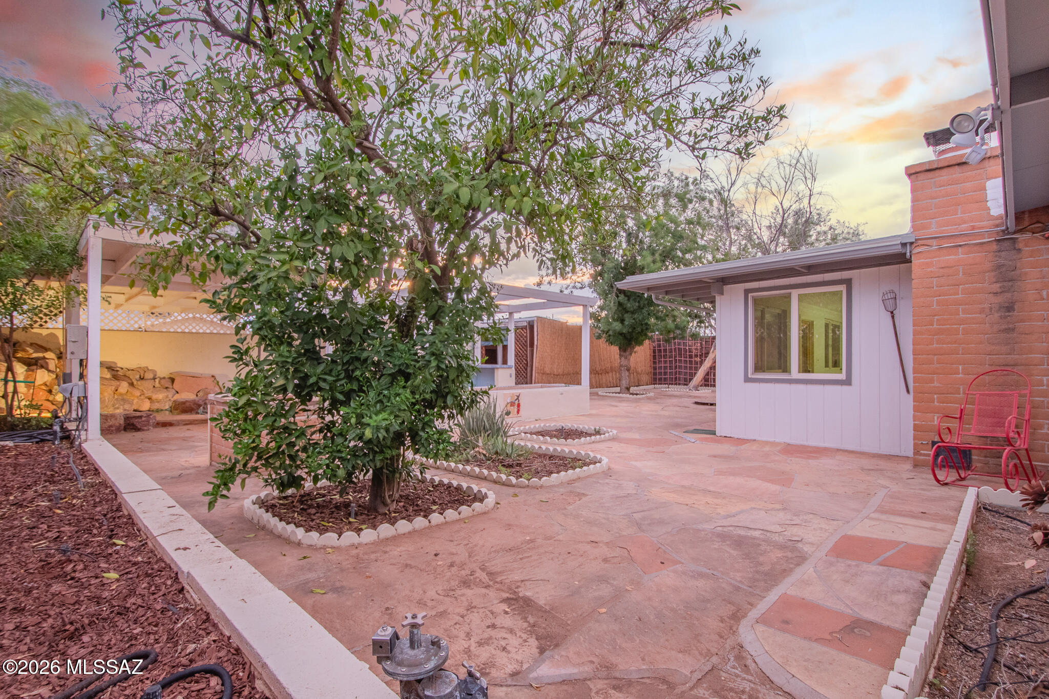 Perrine Addition - Residential