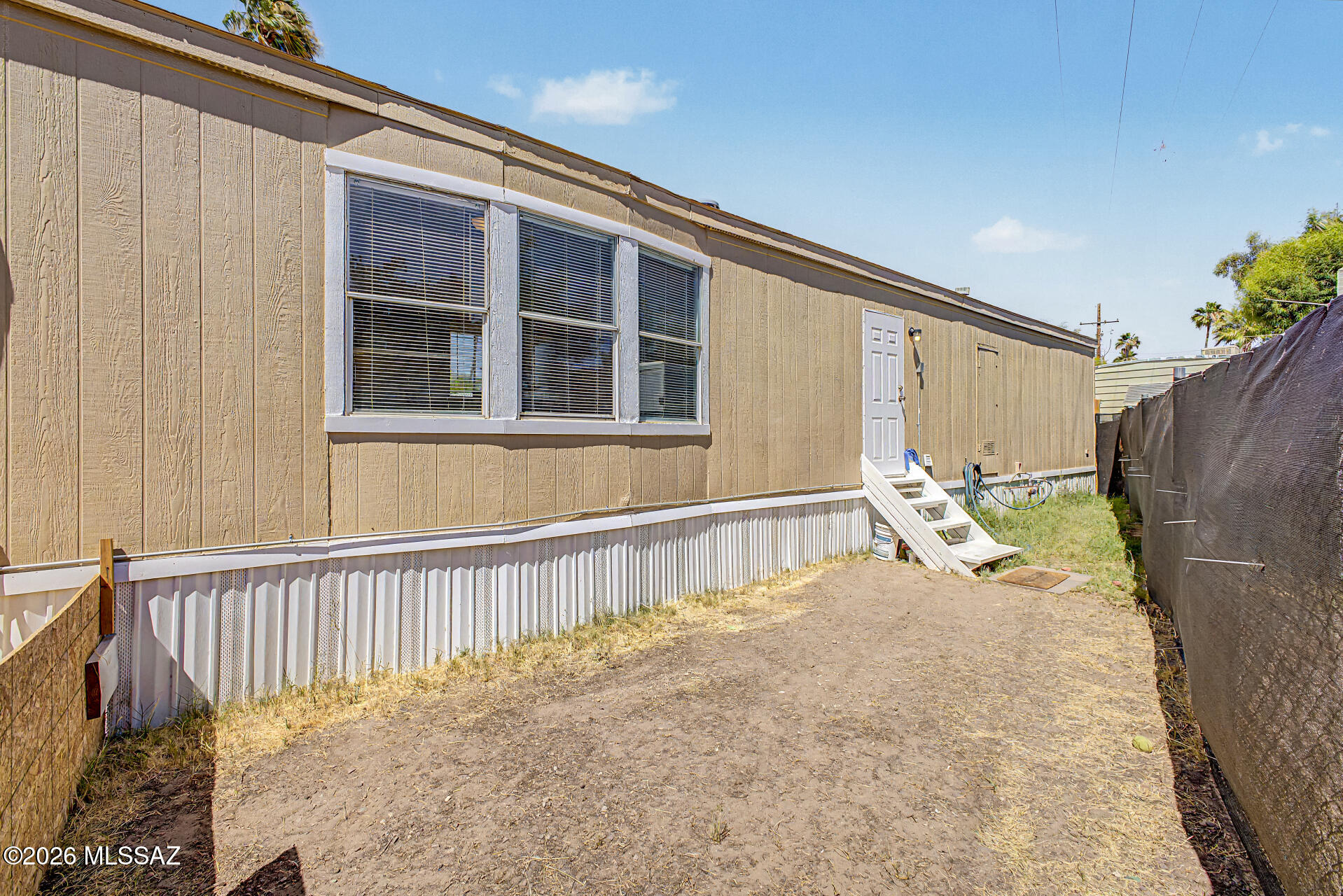 Shannon Gardens (1-38) - Residential