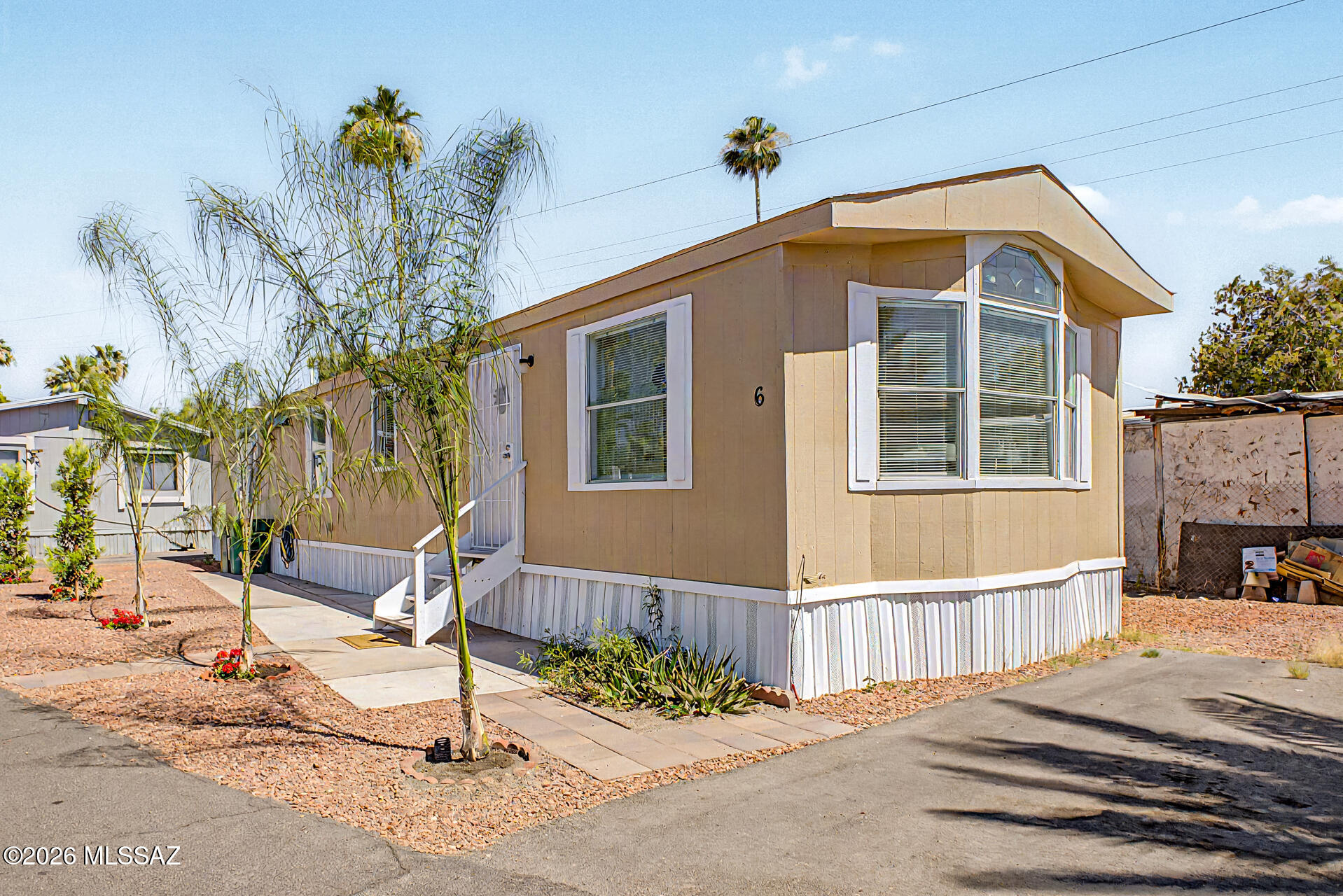 Shannon Gardens (1-38) - Residential