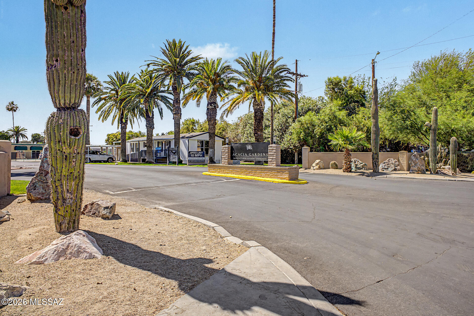 Shannon Gardens (1-38) - Residential