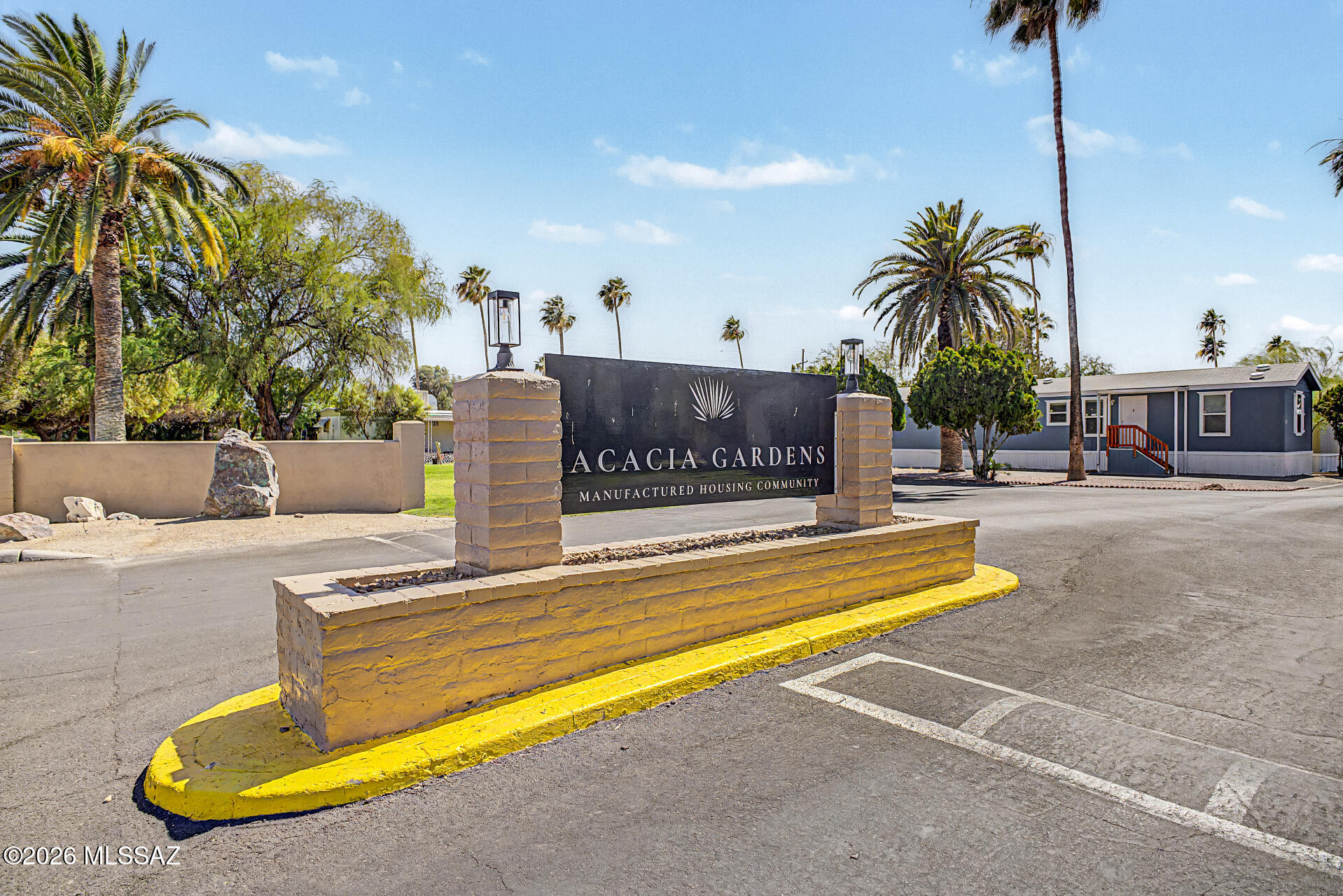 Shannon Gardens (1-38) - Residential