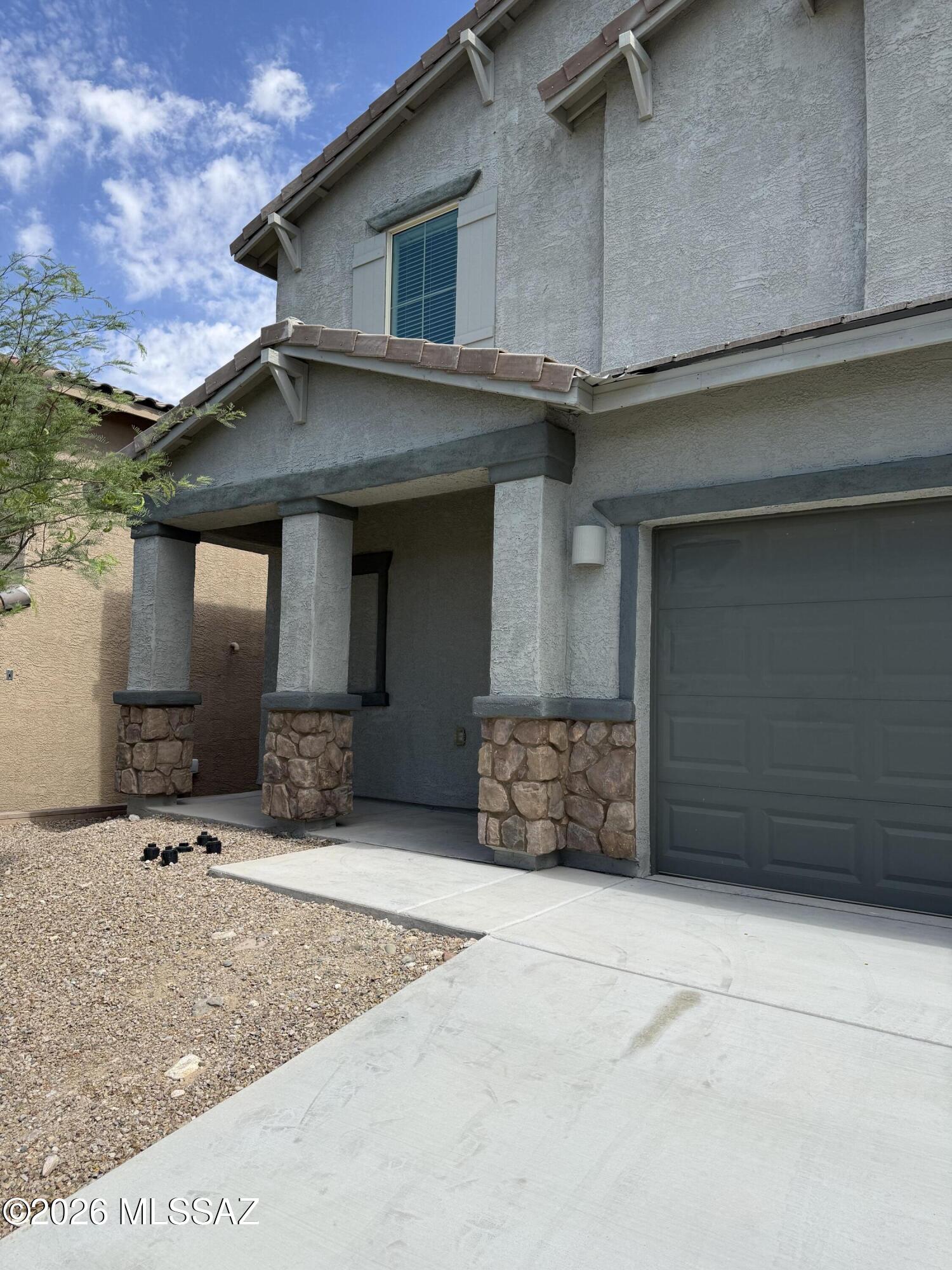Rancho Del Lago (101-206) - Residential