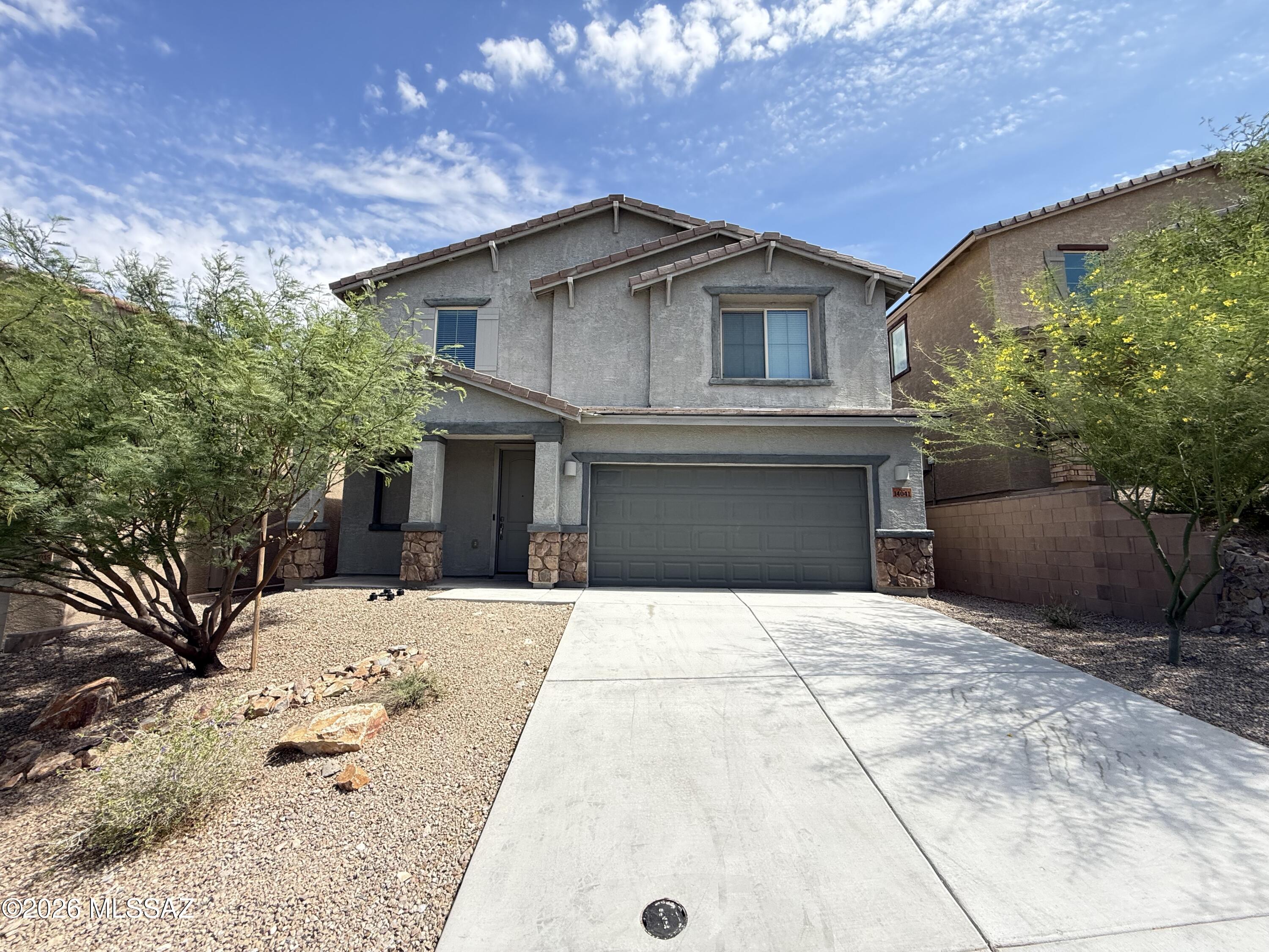 Rancho Del Lago (101-206) - Residential