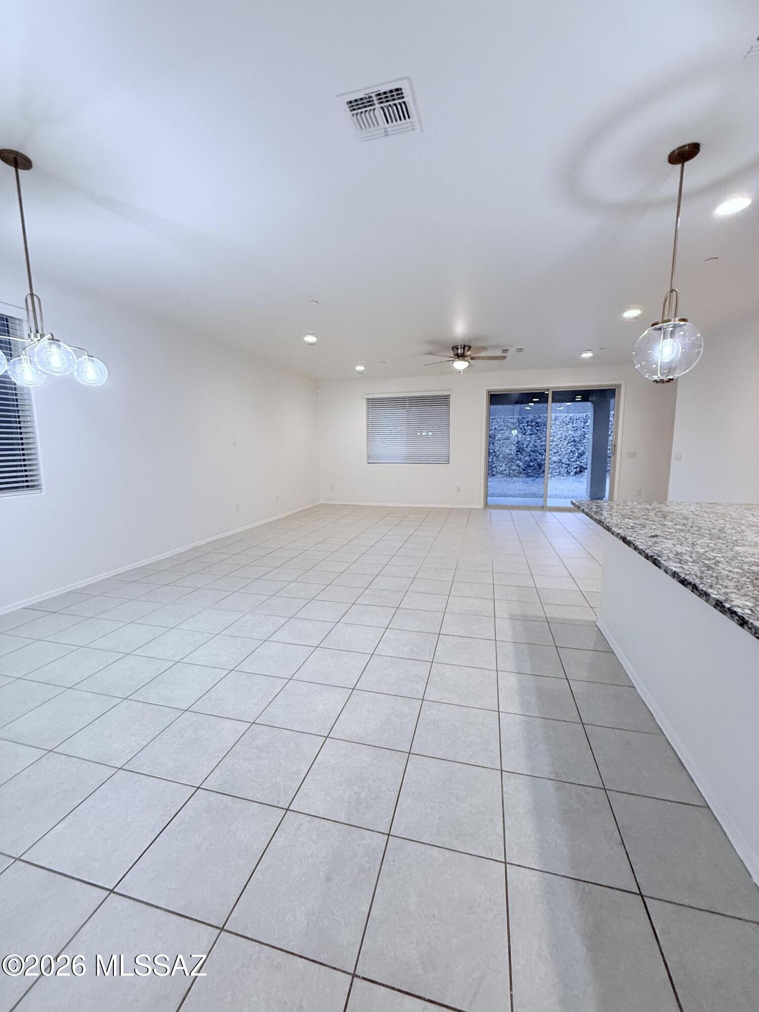 Rancho Del Lago (101-206) - Residential