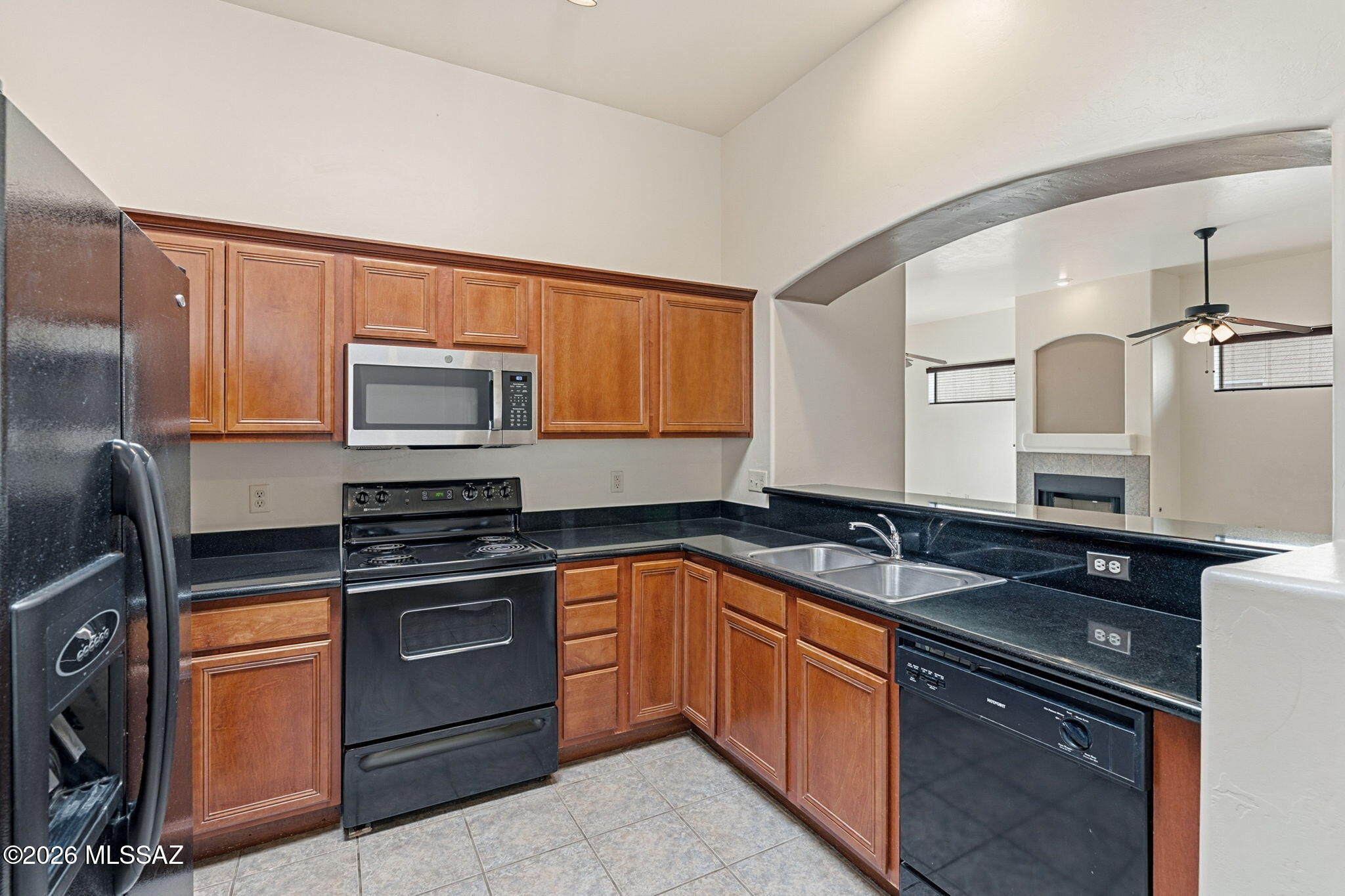 Riverside Crossing (1-133) - Residential