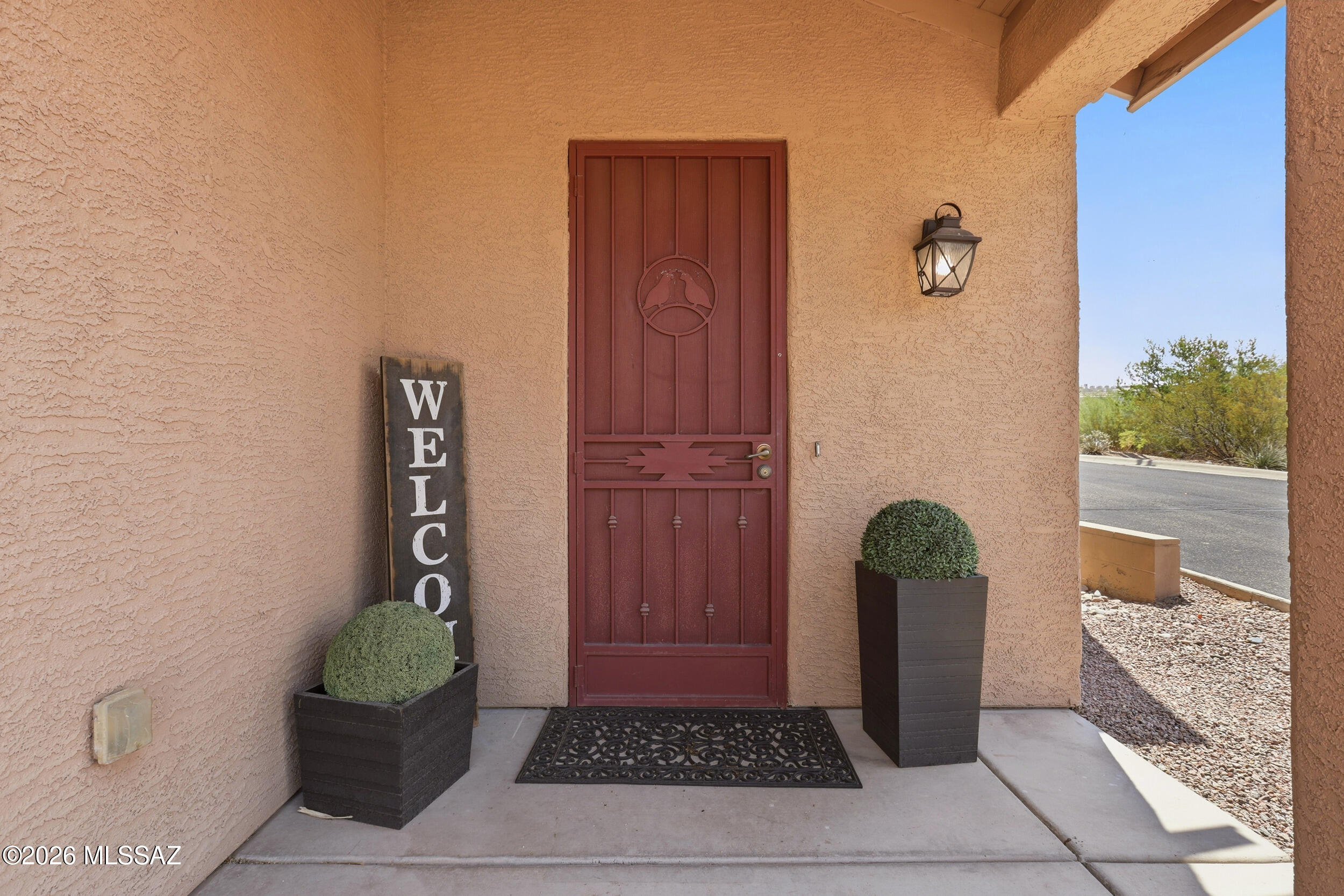 Sabino Shadows (1-27) - Residential