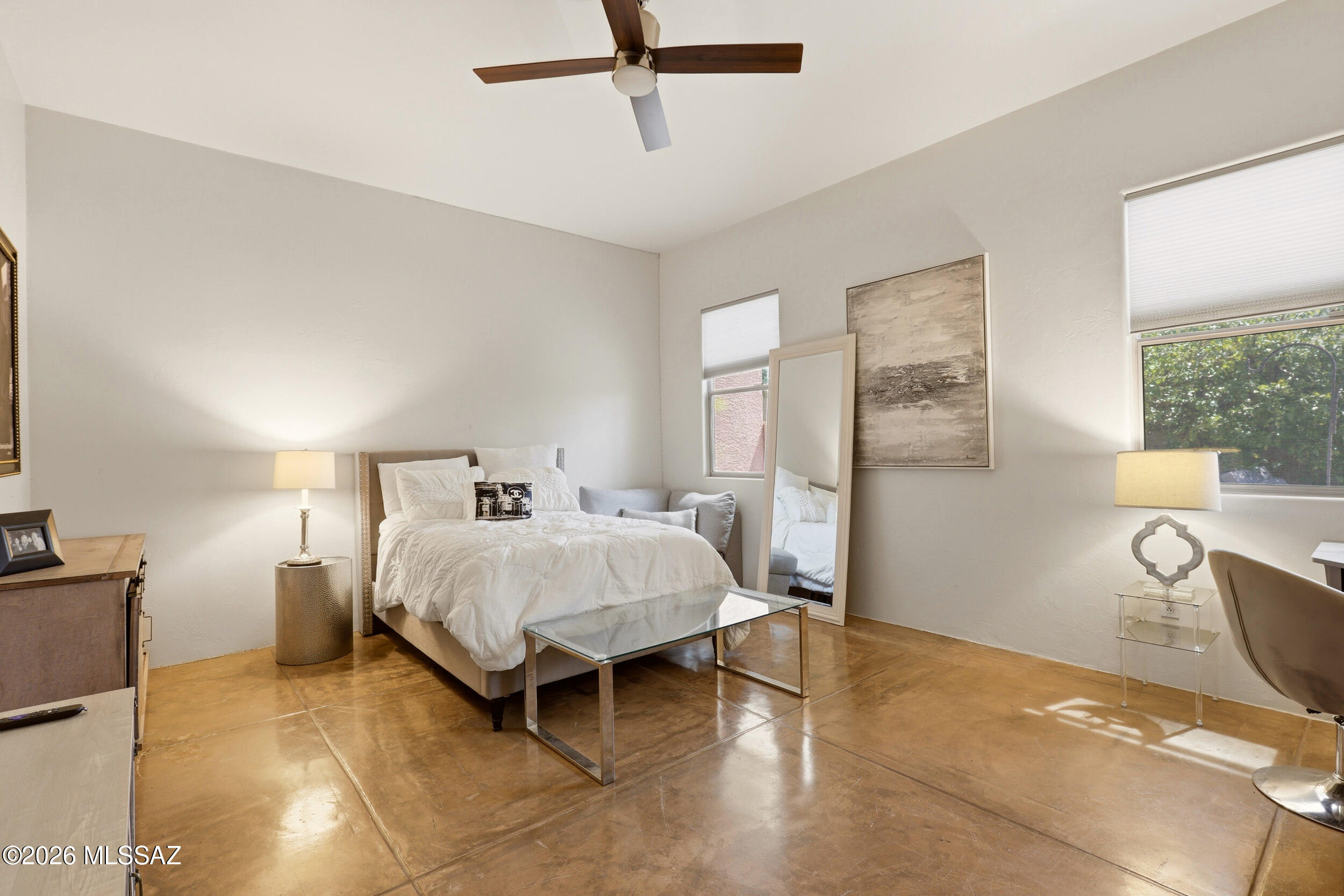 Sabino Shadows (1-27) - Residential