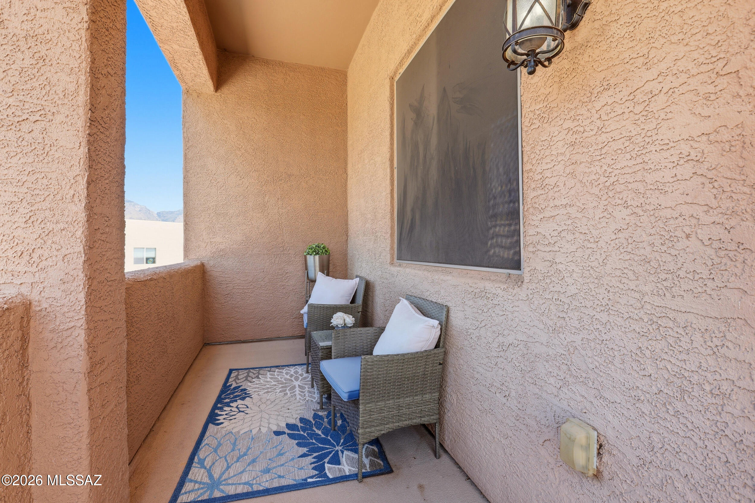 Sabino Shadows (1-27) - Residential