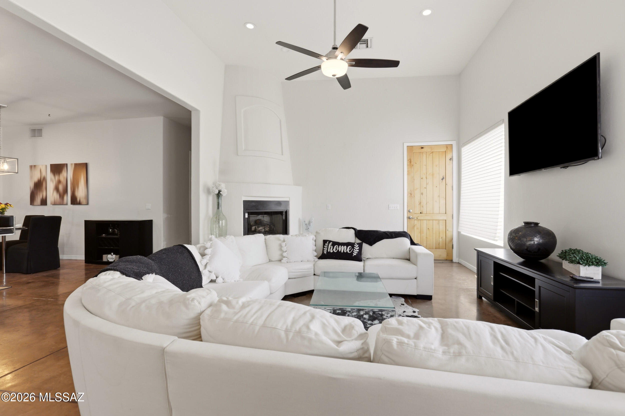 Sabino Shadows (1-27) - Residential