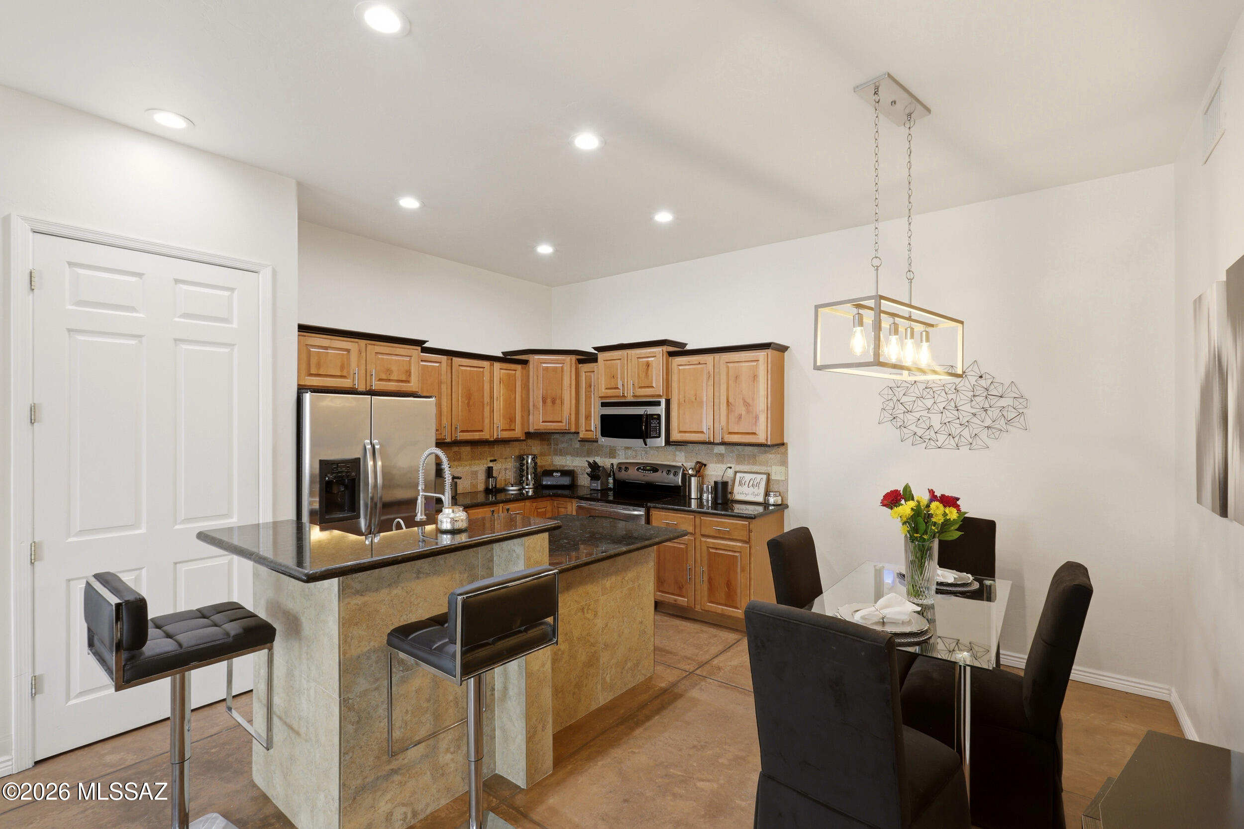 Sabino Shadows (1-27) - Residential