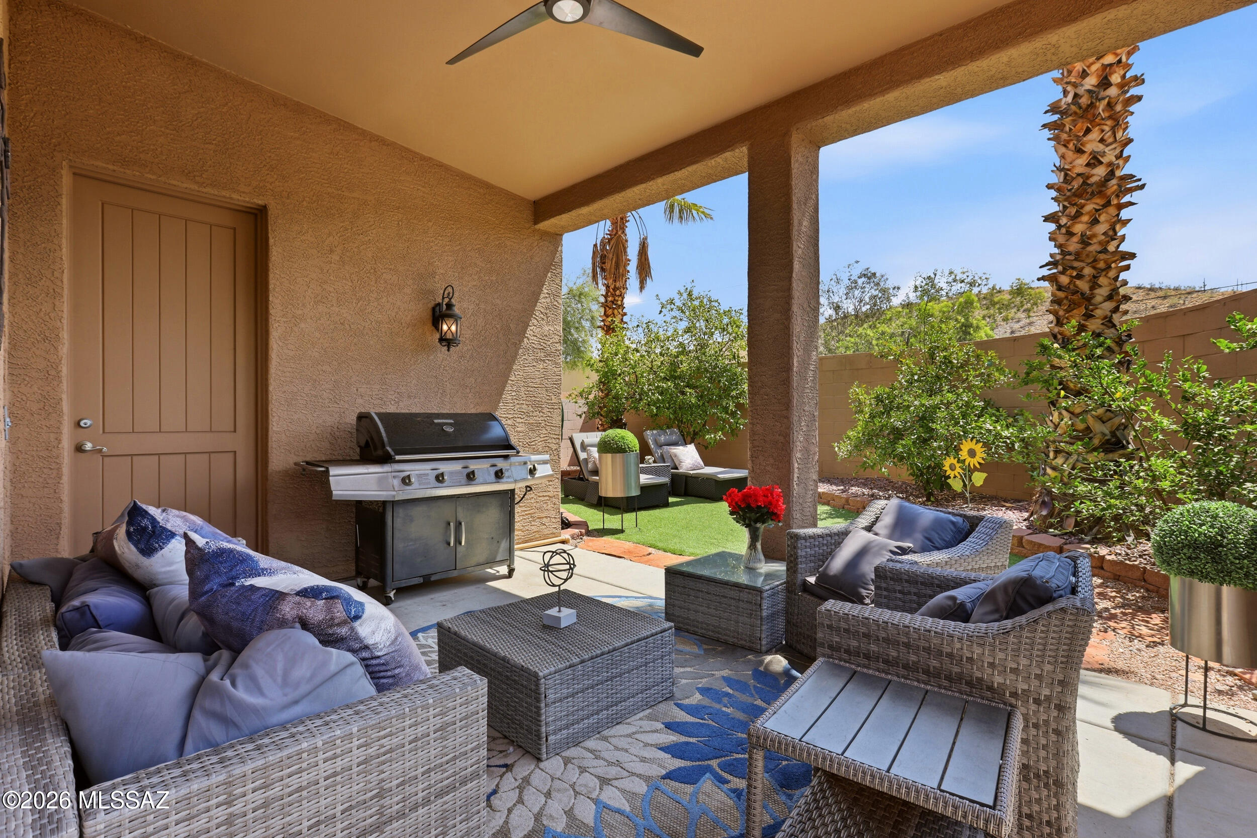 Sabino Shadows (1-27) - Residential