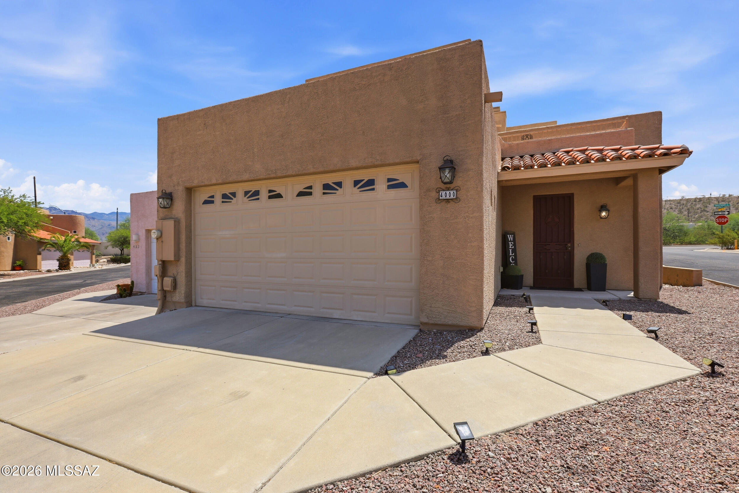 Sabino Shadows (1-27) - Residential