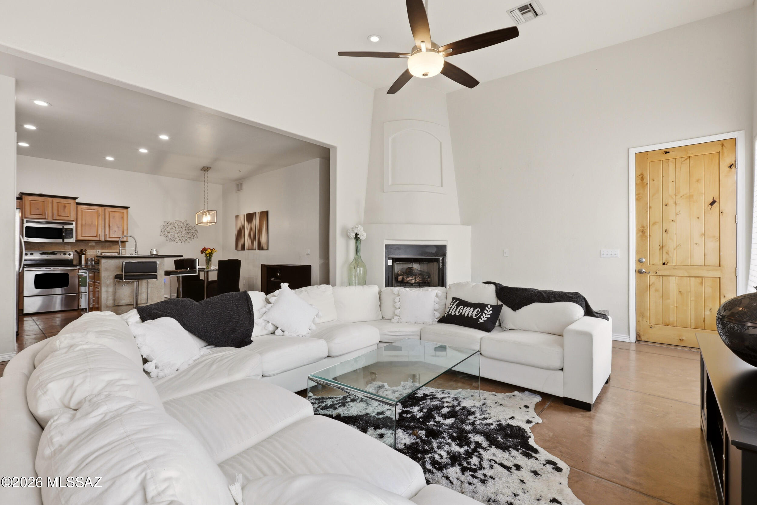 Sabino Shadows (1-27) - Residential