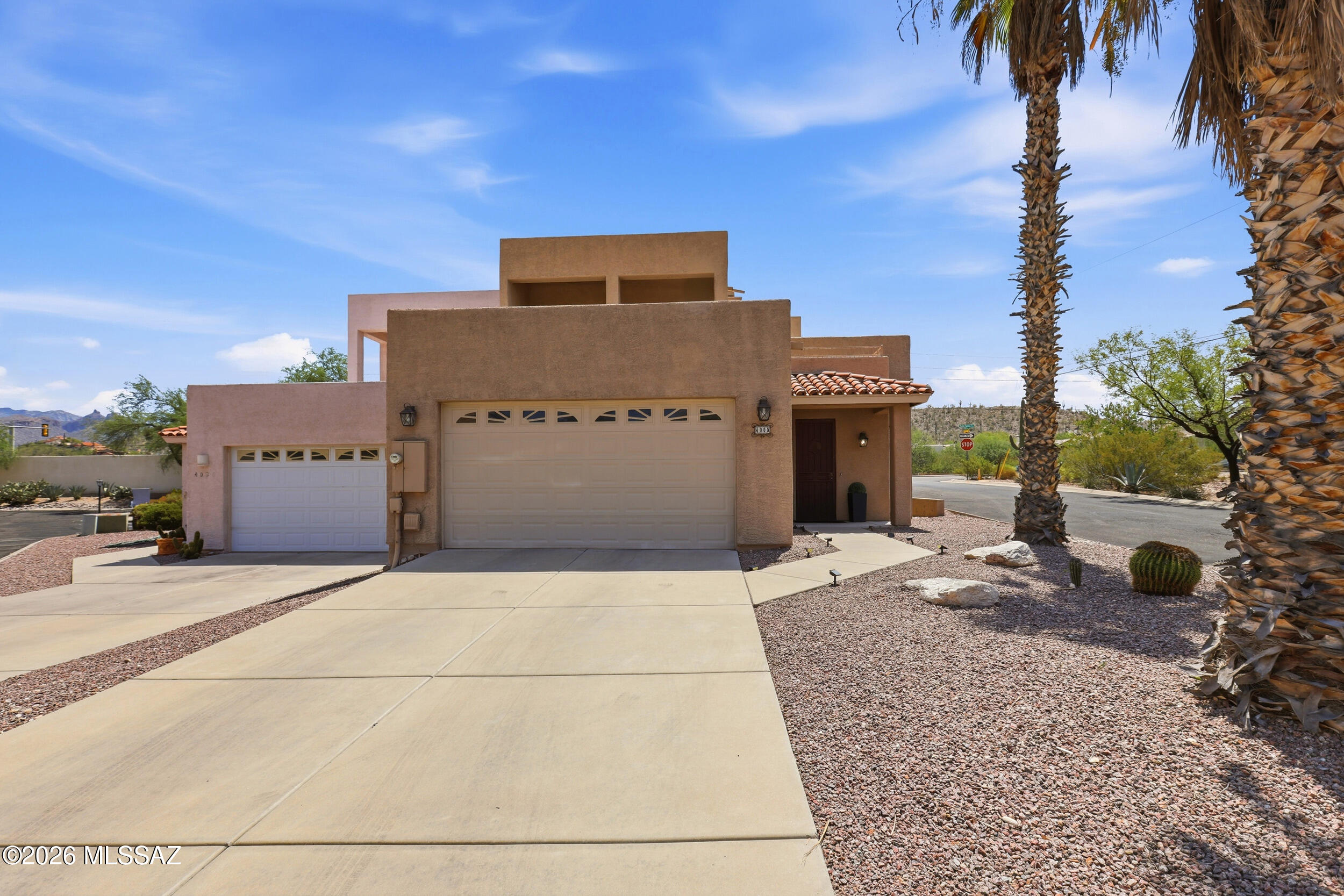 Sabino Shadows (1-27) - Residential