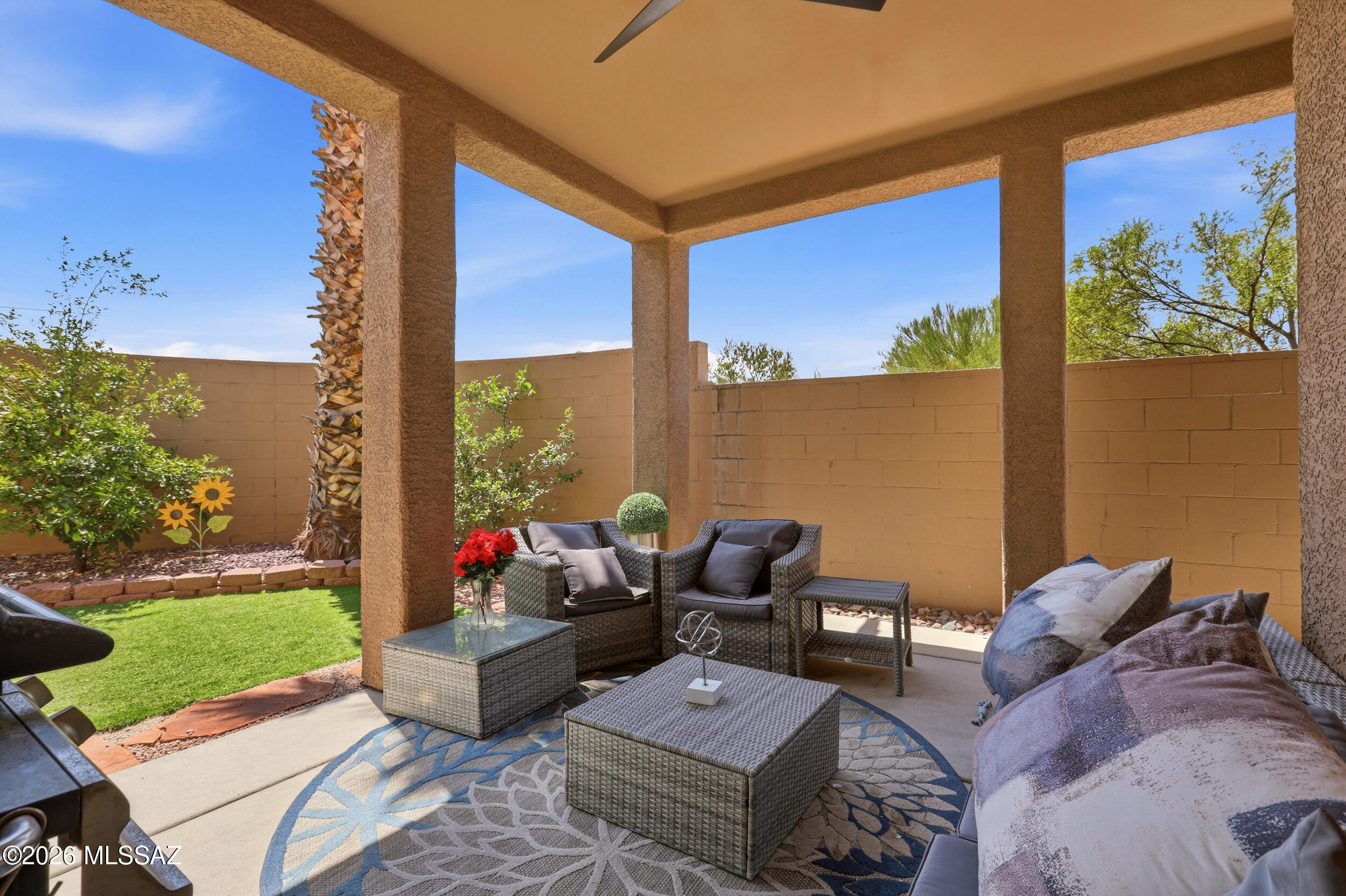 Sabino Shadows (1-27) - Residential
