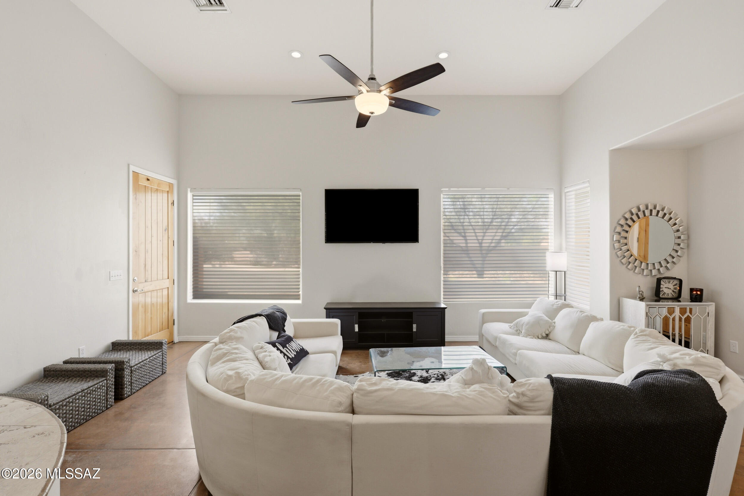 Sabino Shadows (1-27) - Residential