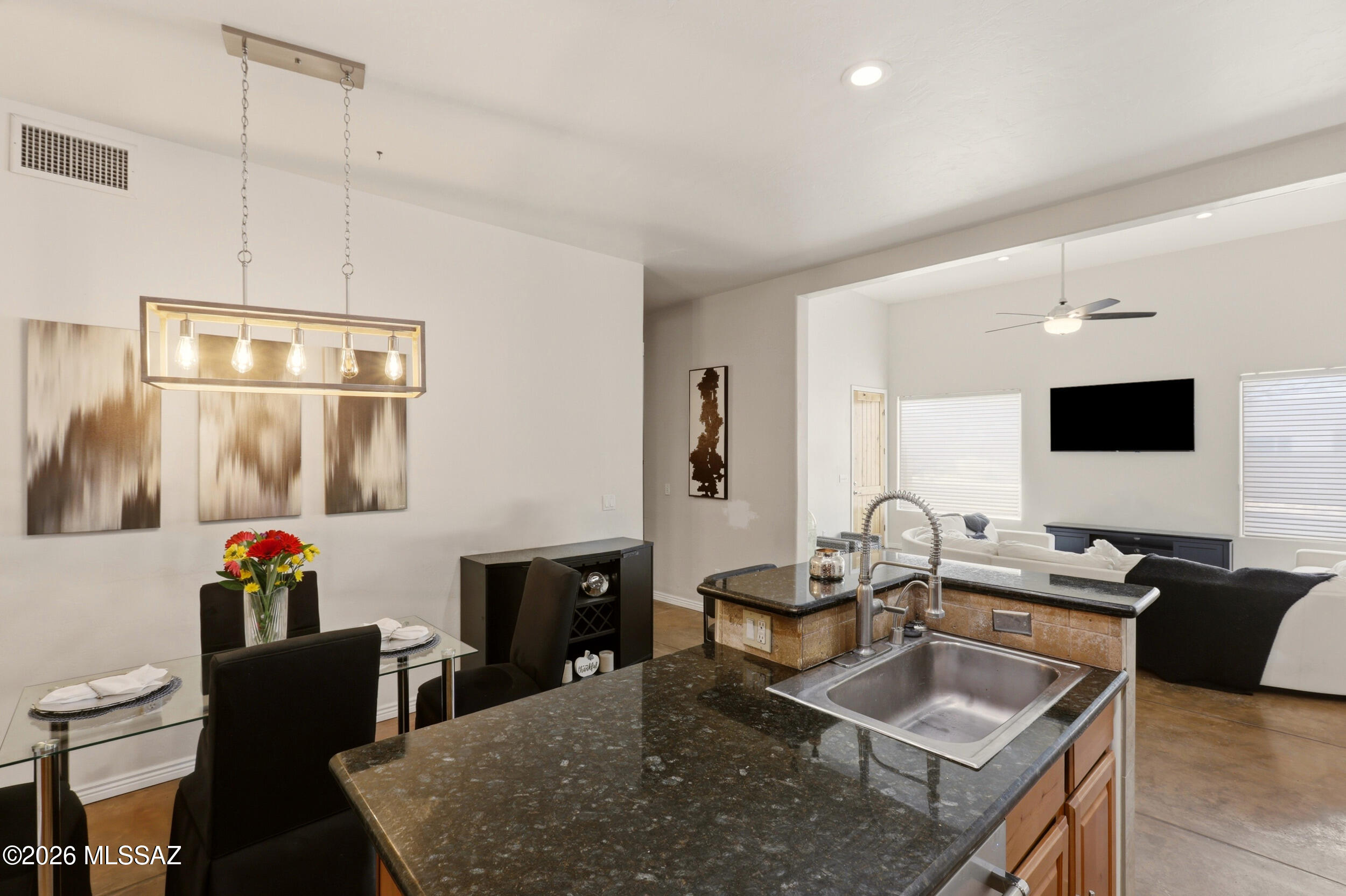 Sabino Shadows (1-27) - Residential