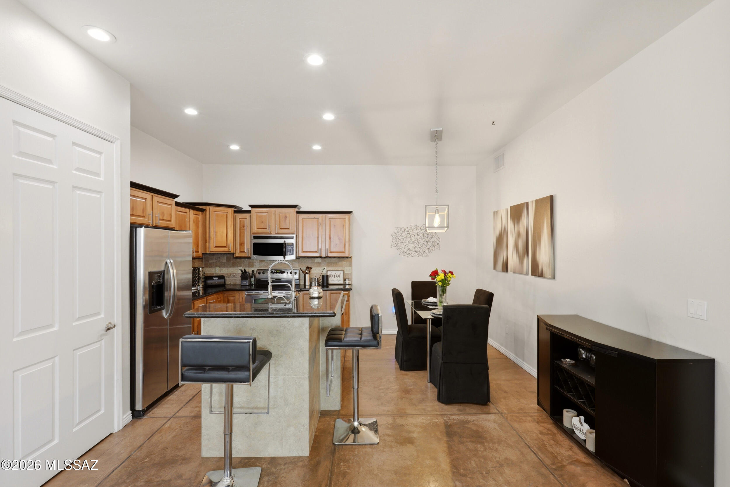 Sabino Shadows (1-27) - Residential