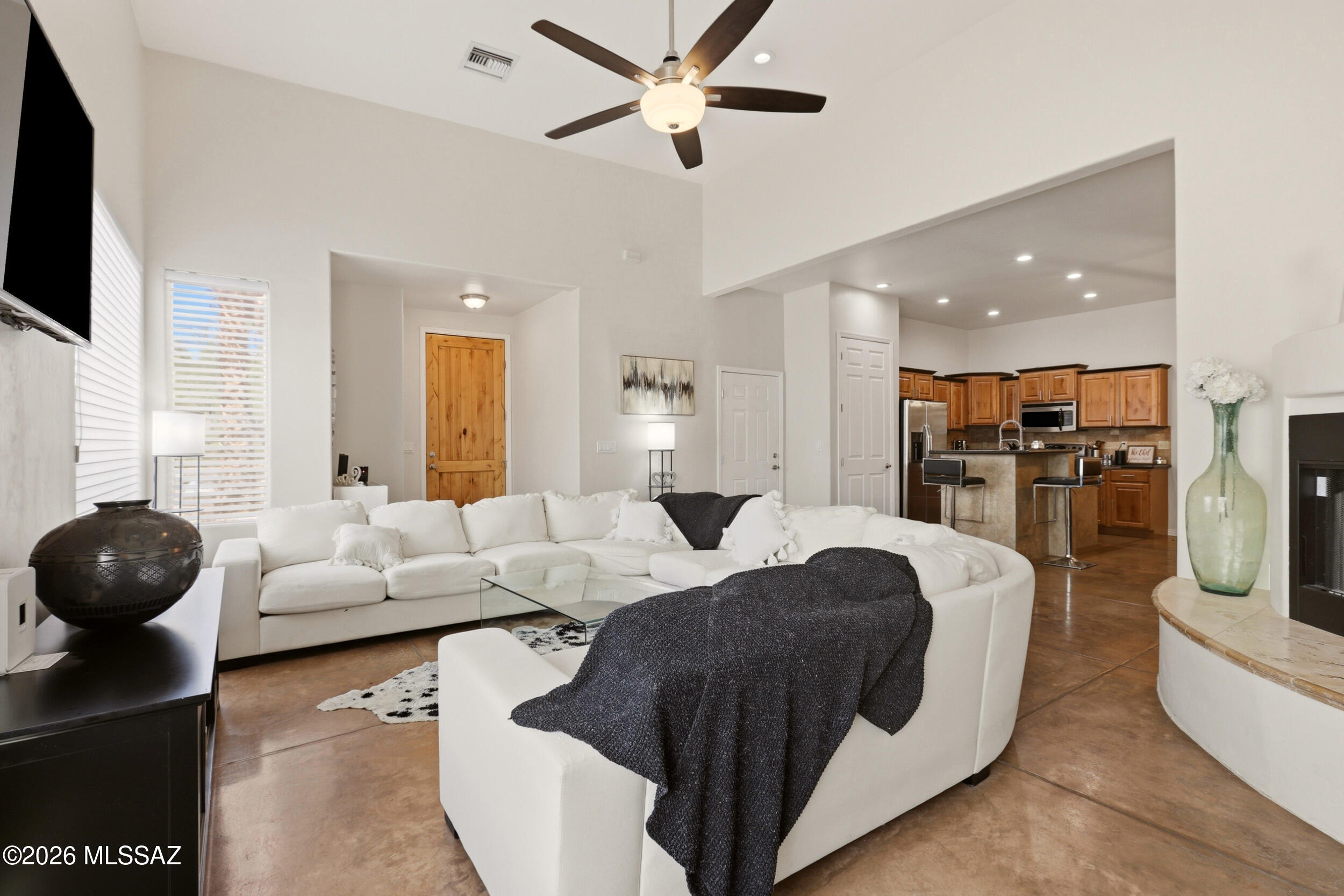 Sabino Shadows (1-27) - Residential