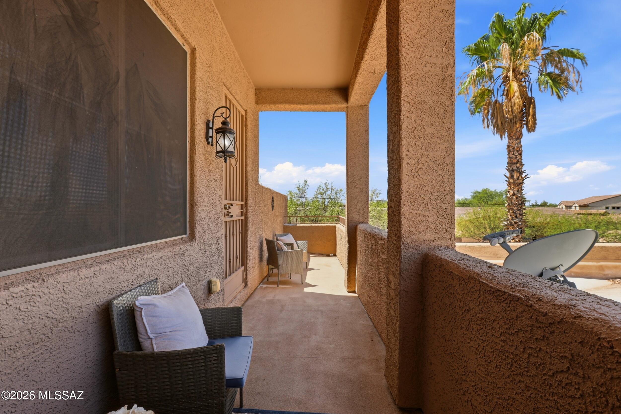 Sabino Shadows (1-27) - Residential