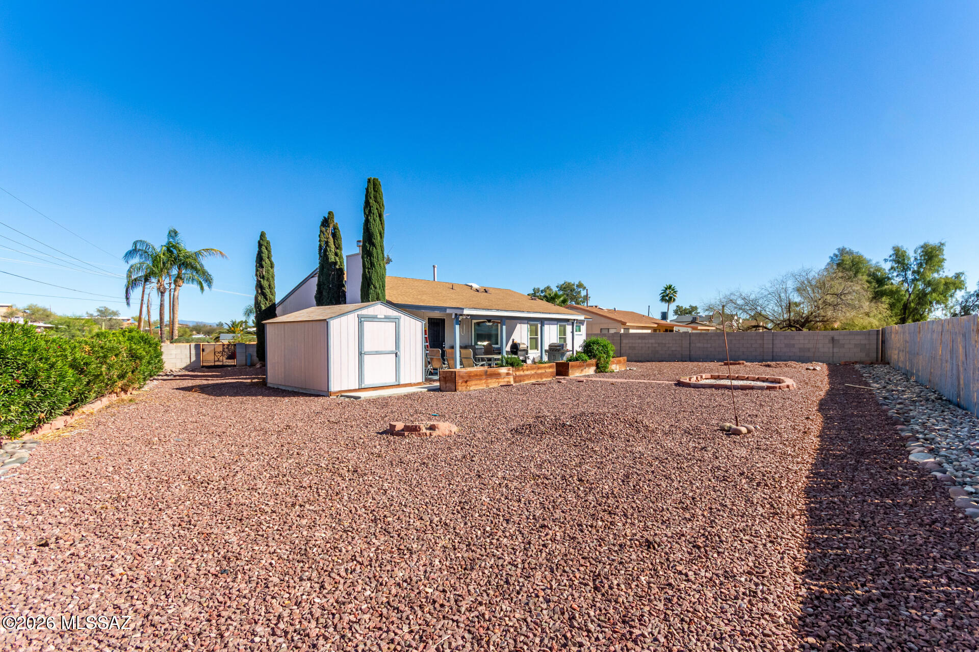 Meadowbrook (57-114) - Residential