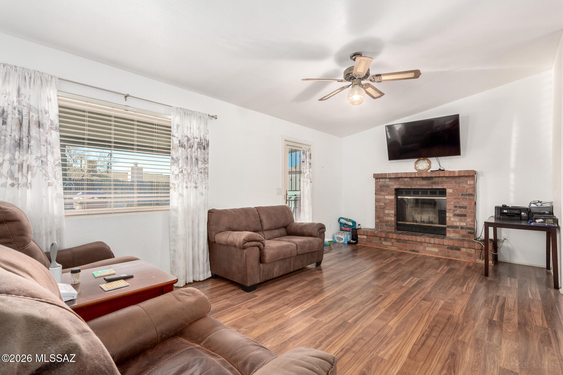 Meadowbrook (57-114) - Residential