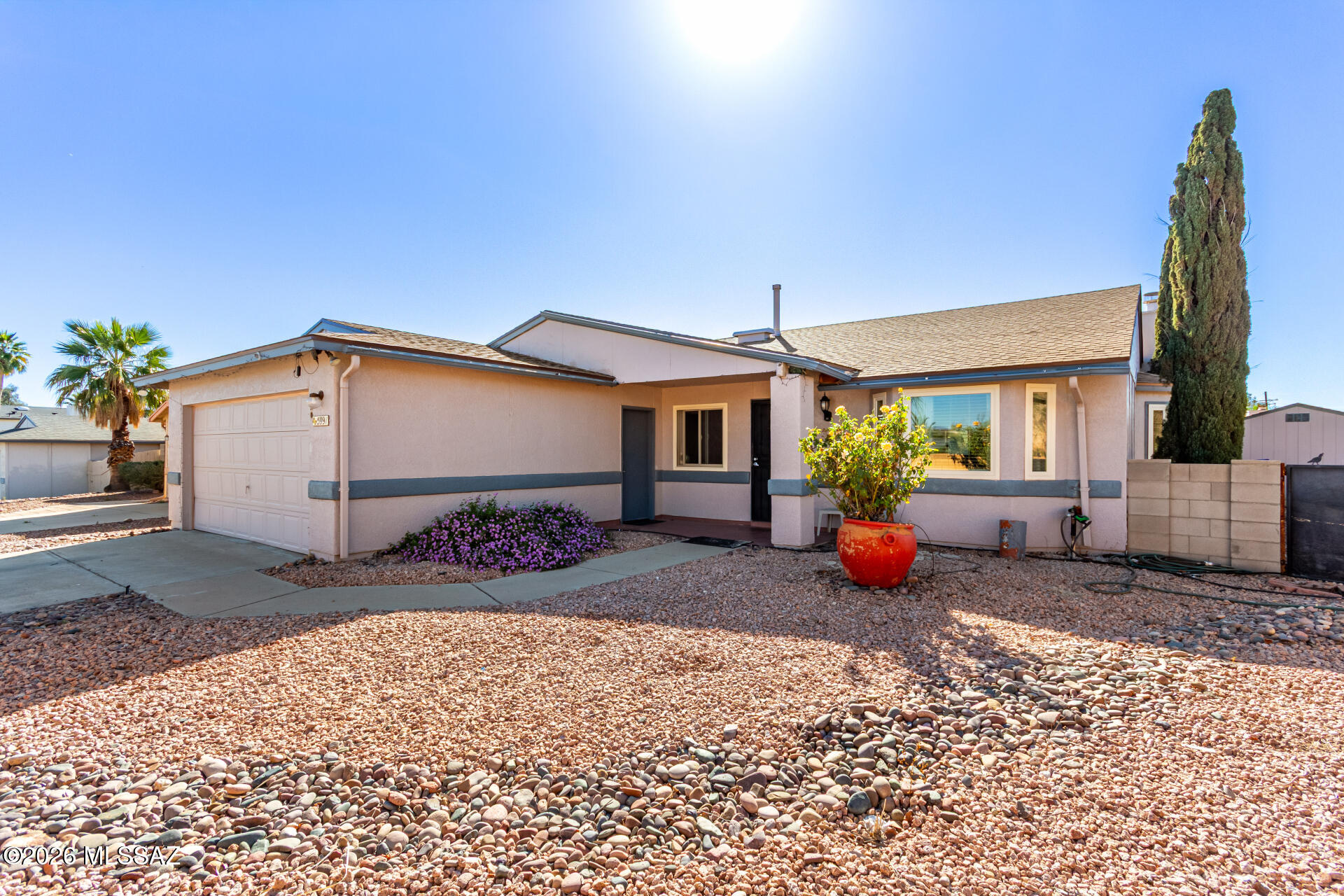 Meadowbrook (57-114) - Residential