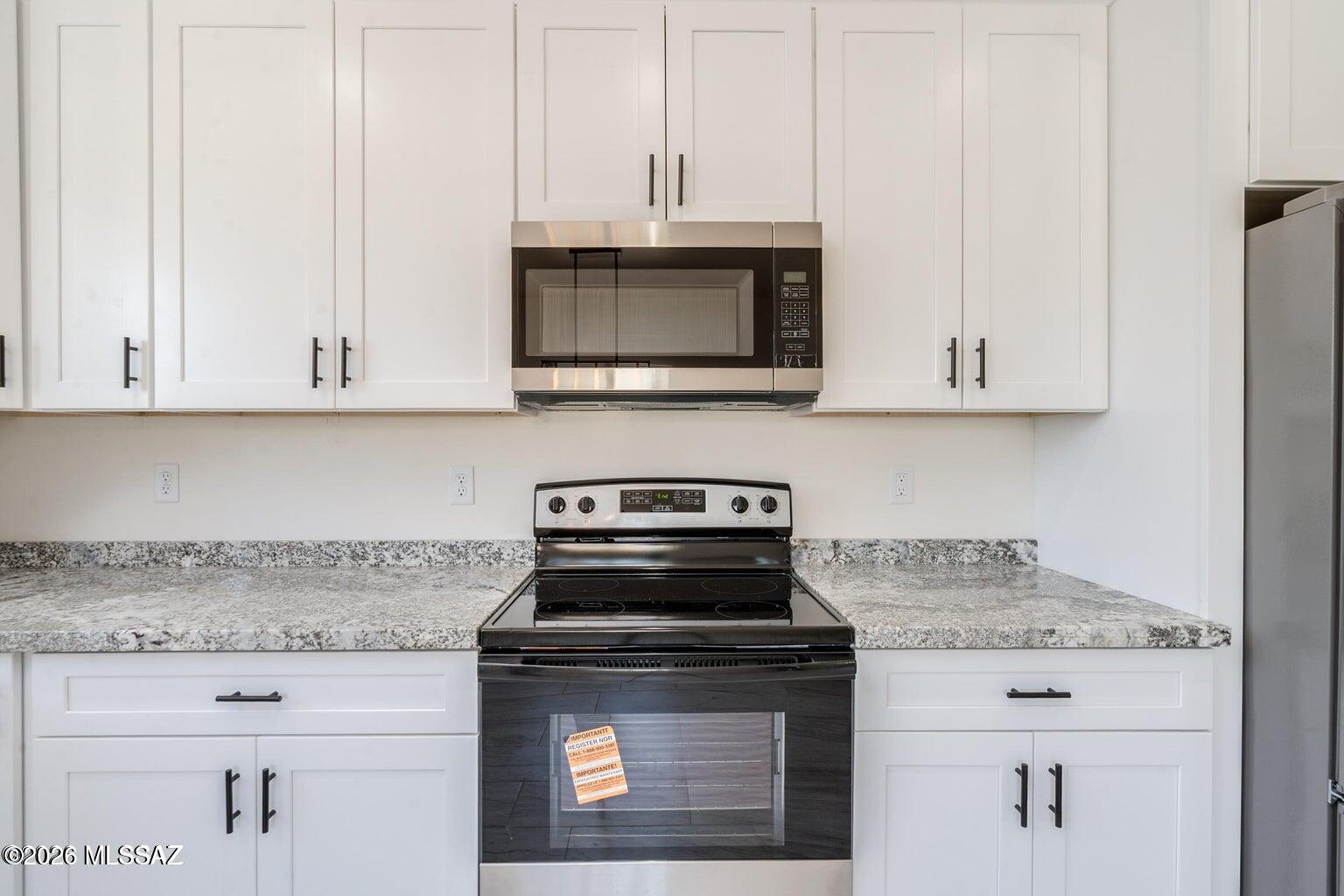 Rio Rico Villas 12 - Residential