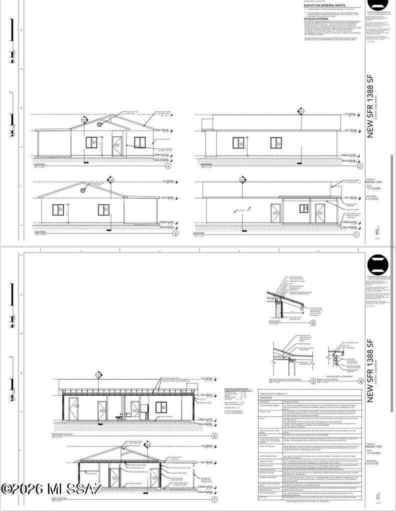 Rio Rico Villas 12 - Residential