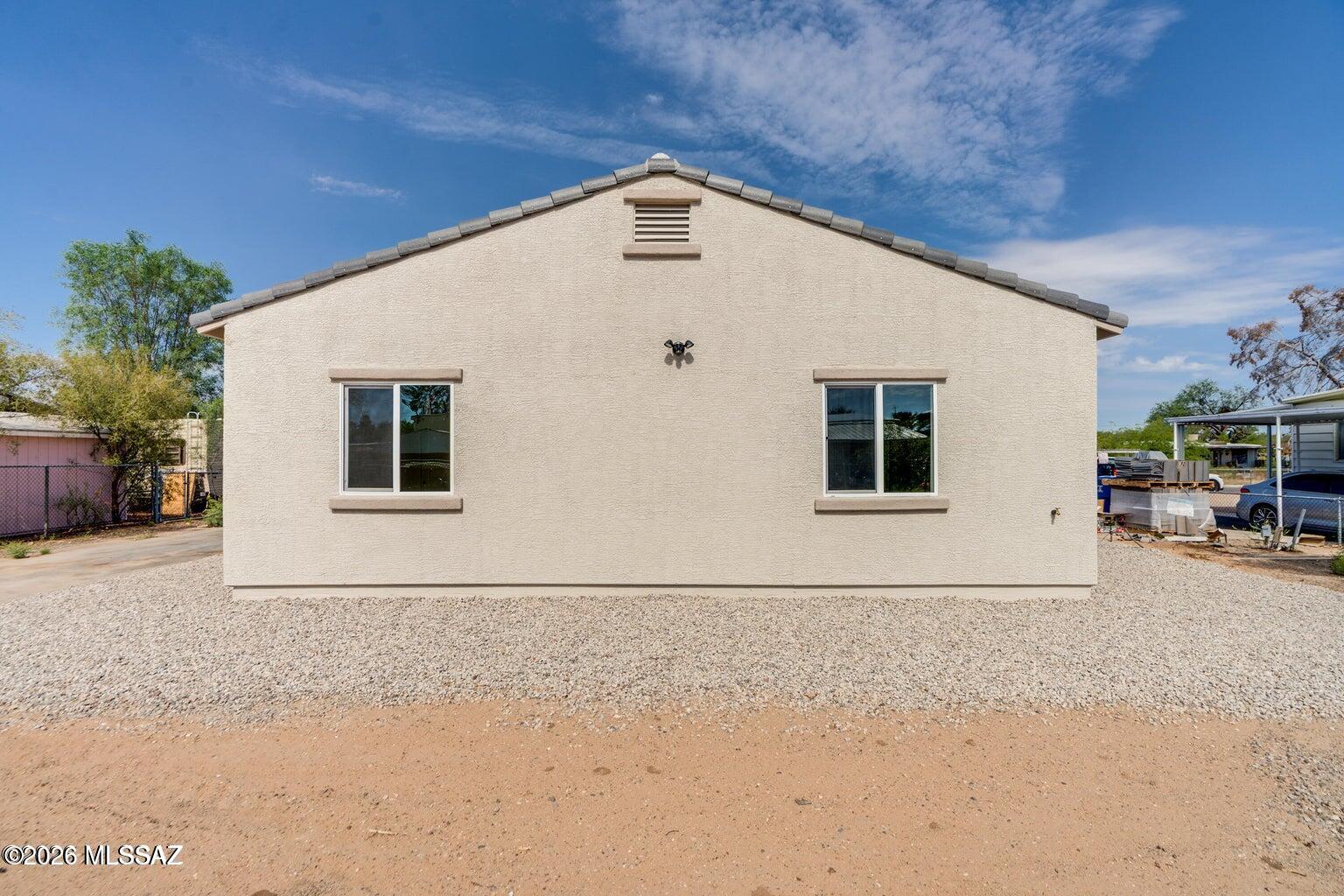 Rio Rico Villas 12 - Residential
