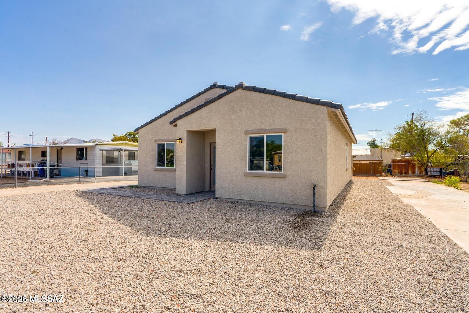 Rio Rico Villas 12 - Residential