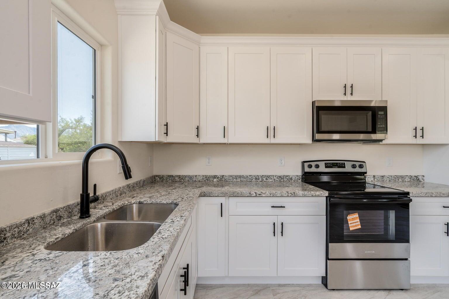 Rio Rico Villas 12 - Residential