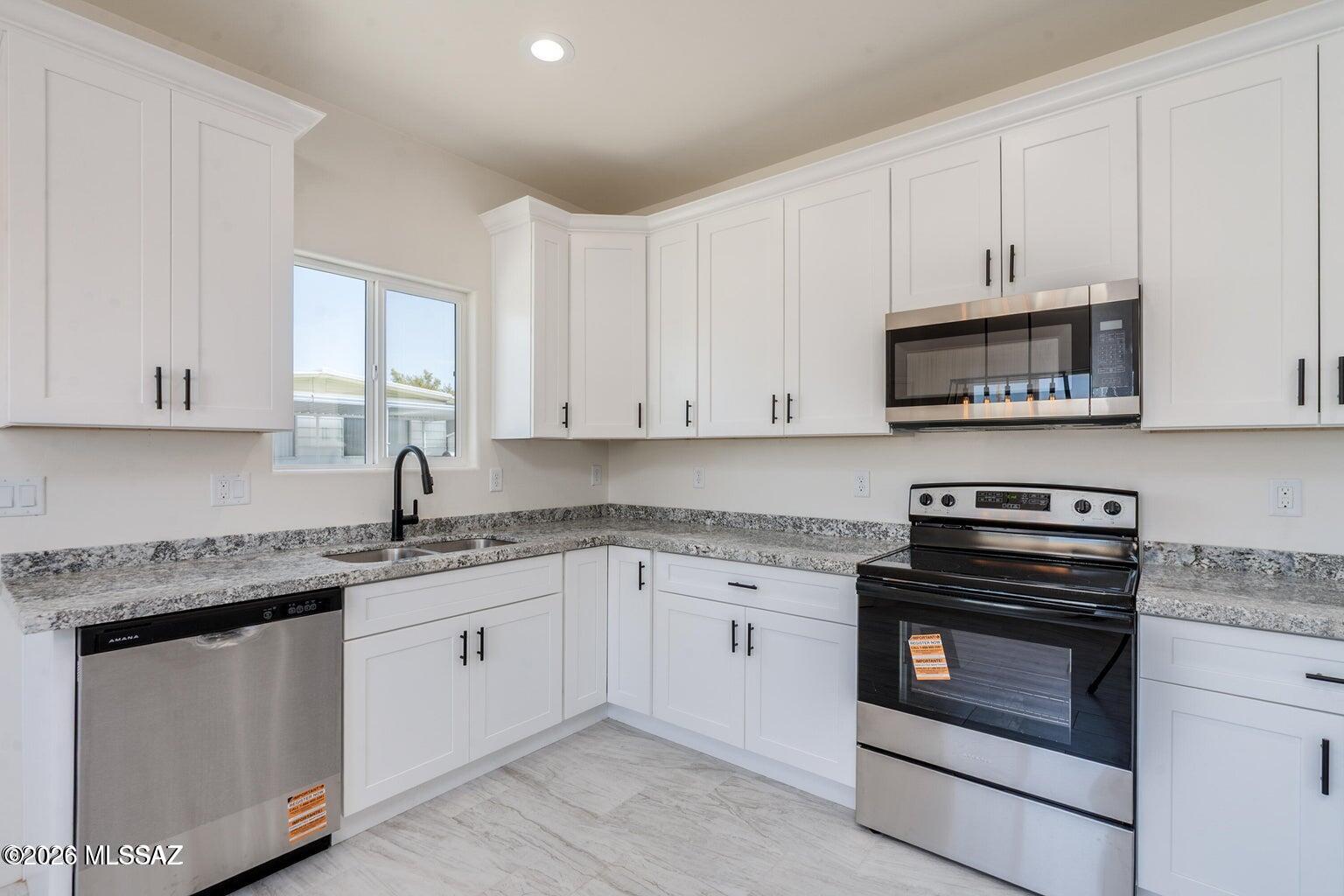 Rio Rico Villas 12 - Residential