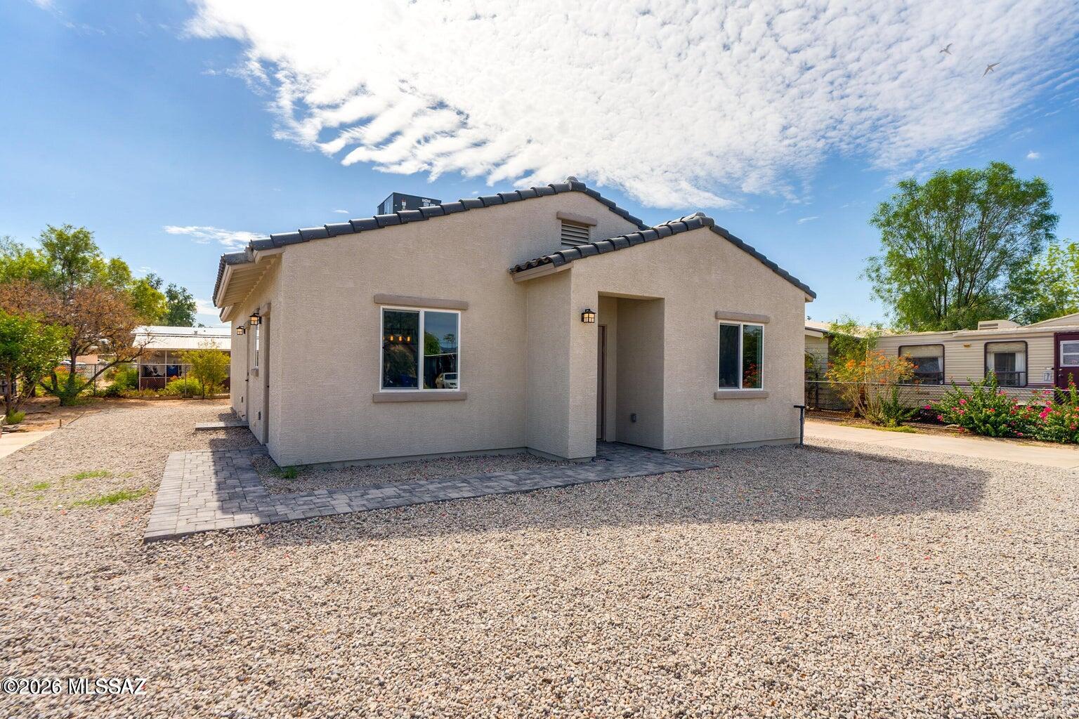 Rio Rico Villas 12 - Residential
