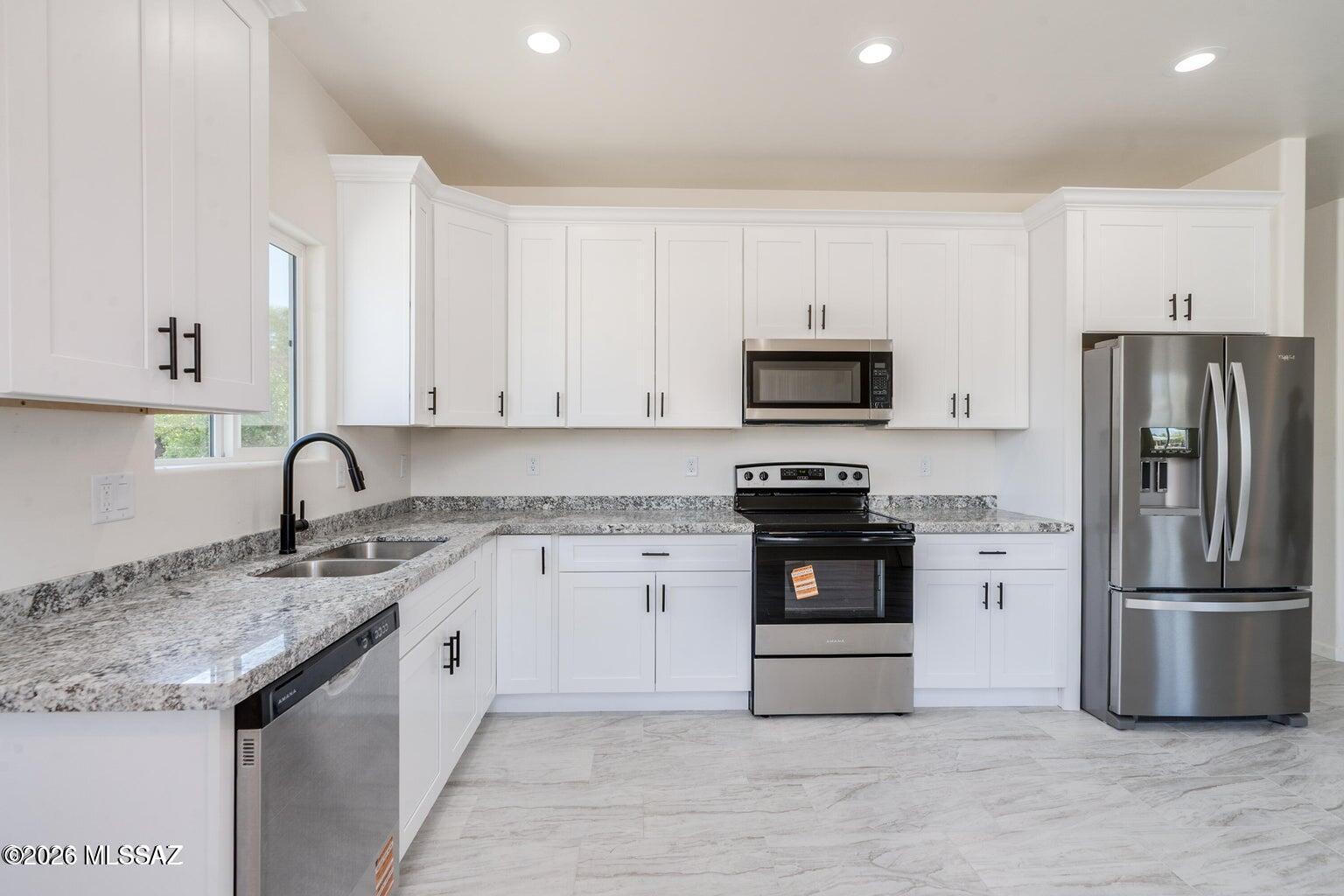 Rio Rico Villas 12 - Residential