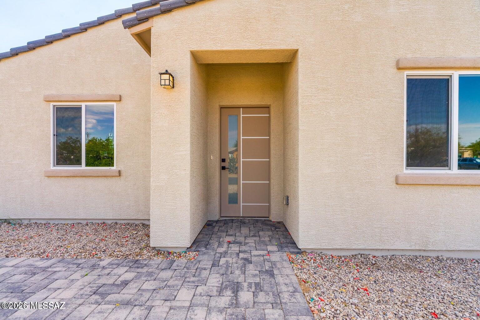 Rio Rico Villas 12 - Residential