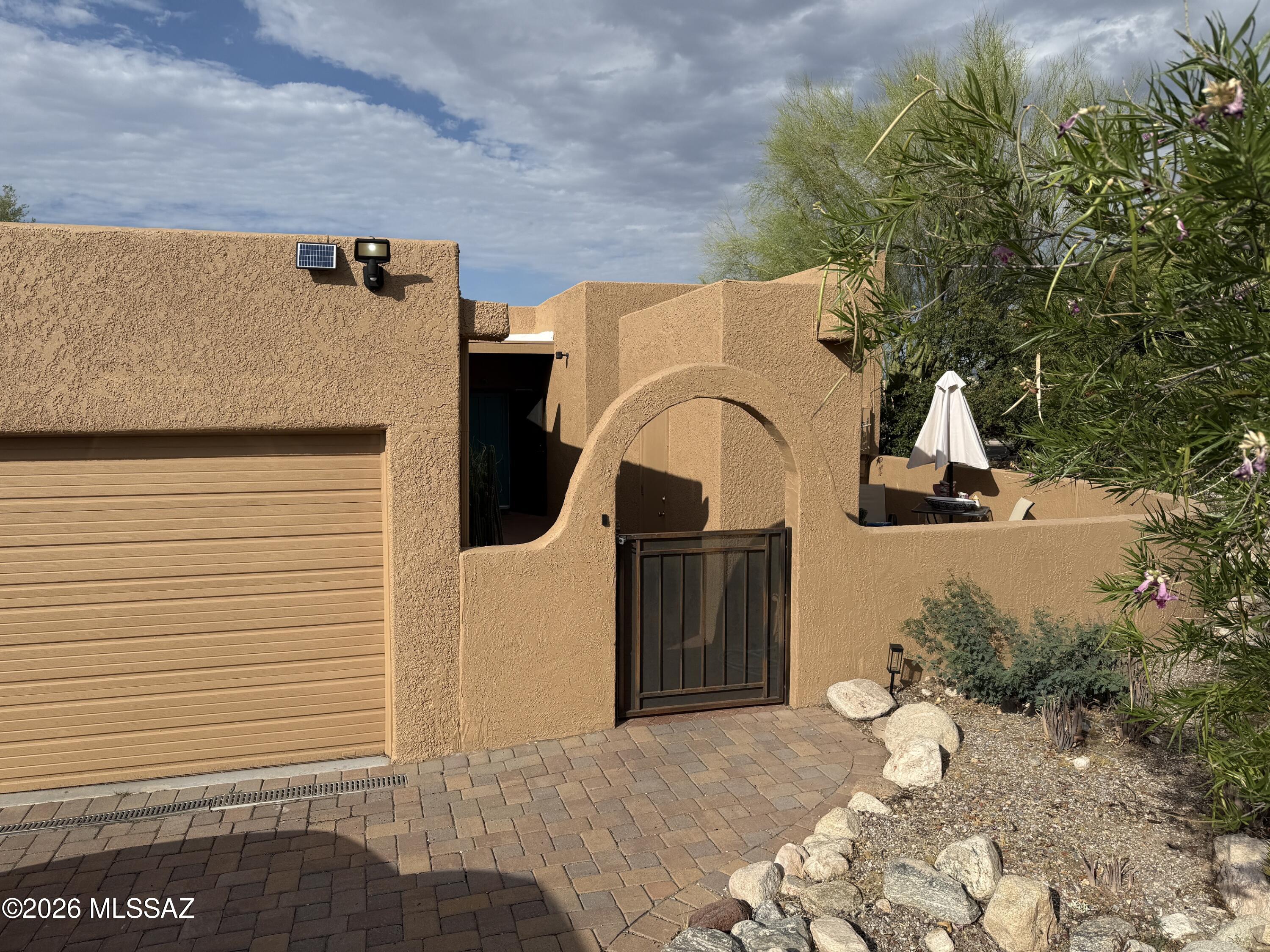 The Foothills Townhomes (1-70) - Residential