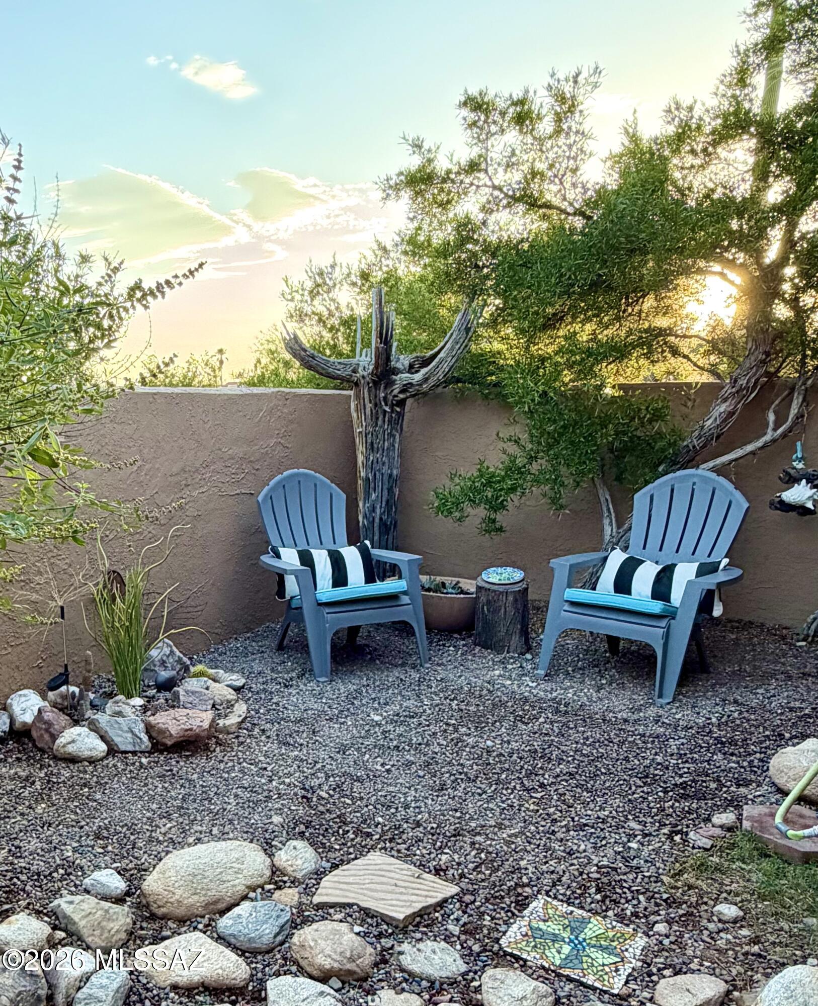 The Foothills Townhomes (1-70) - Residential