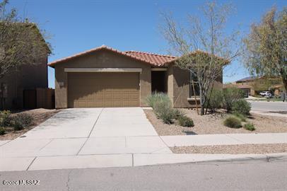 La Estancia De Tucson (1-330) - Residential Lease
