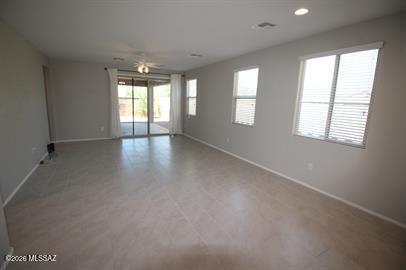 La Estancia De Tucson (1-330) - Residential Lease