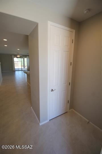 La Estancia De Tucson (1-330) - Residential Lease