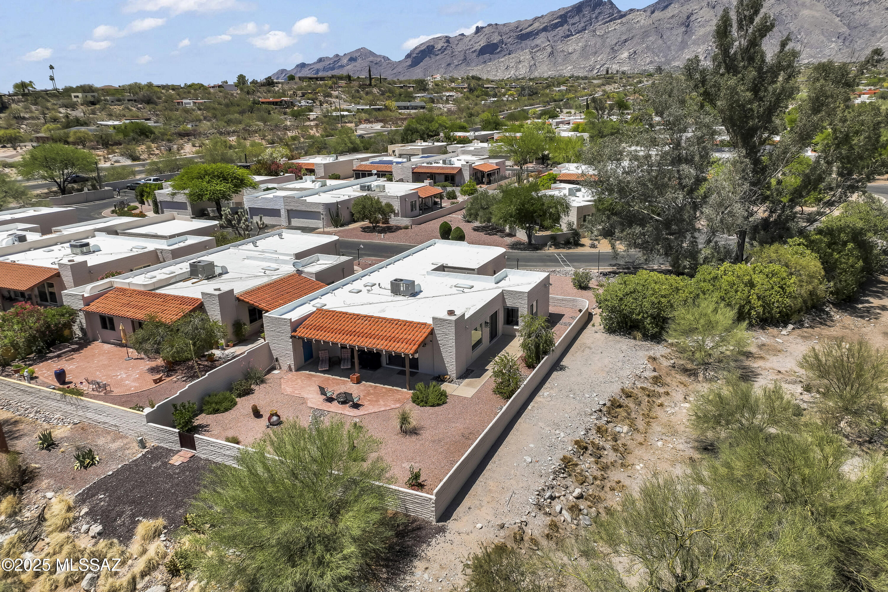Sunrise Patio Homes Resub(1-40) - Residential