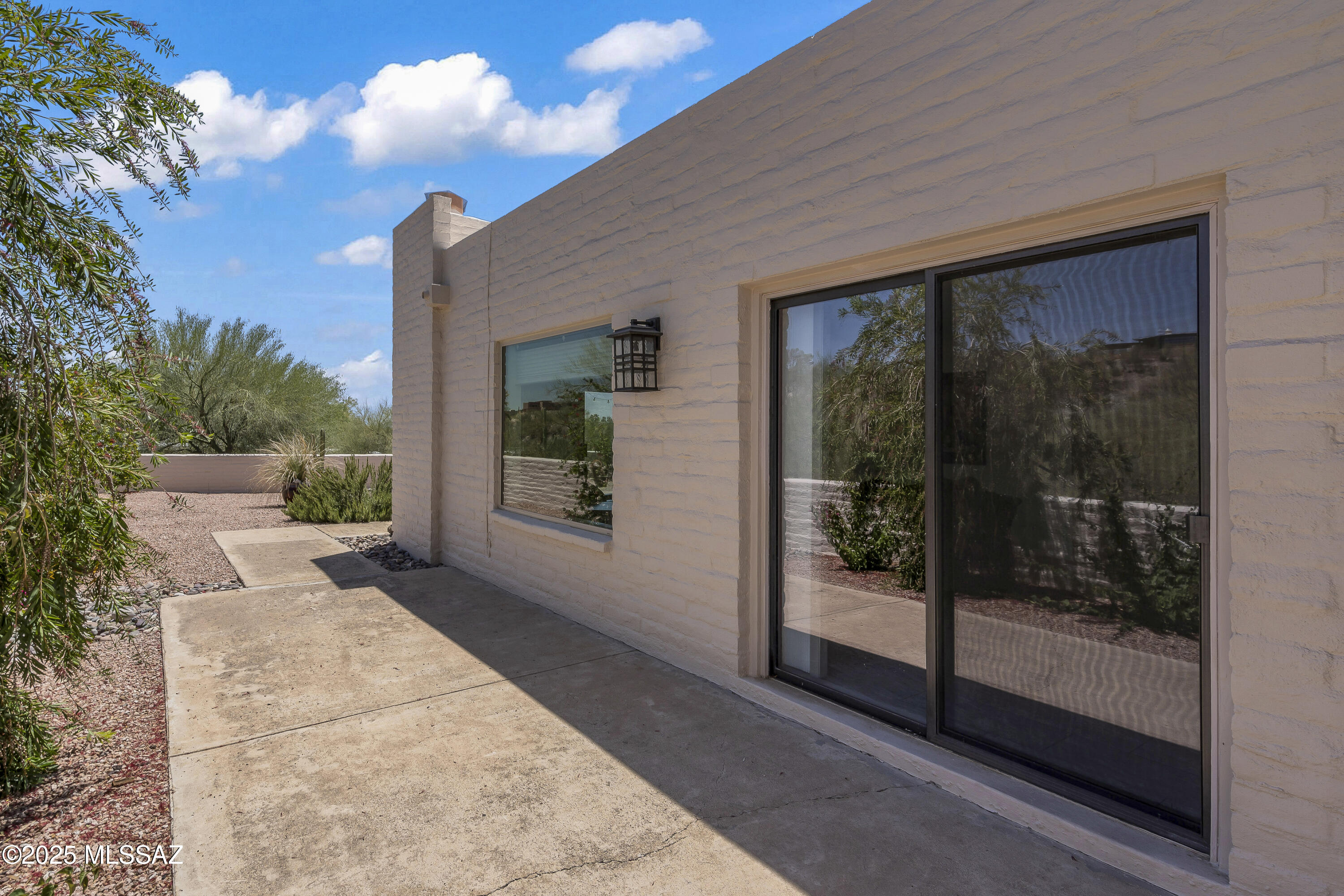 Sunrise Patio Homes Resub(1-40) - Residential