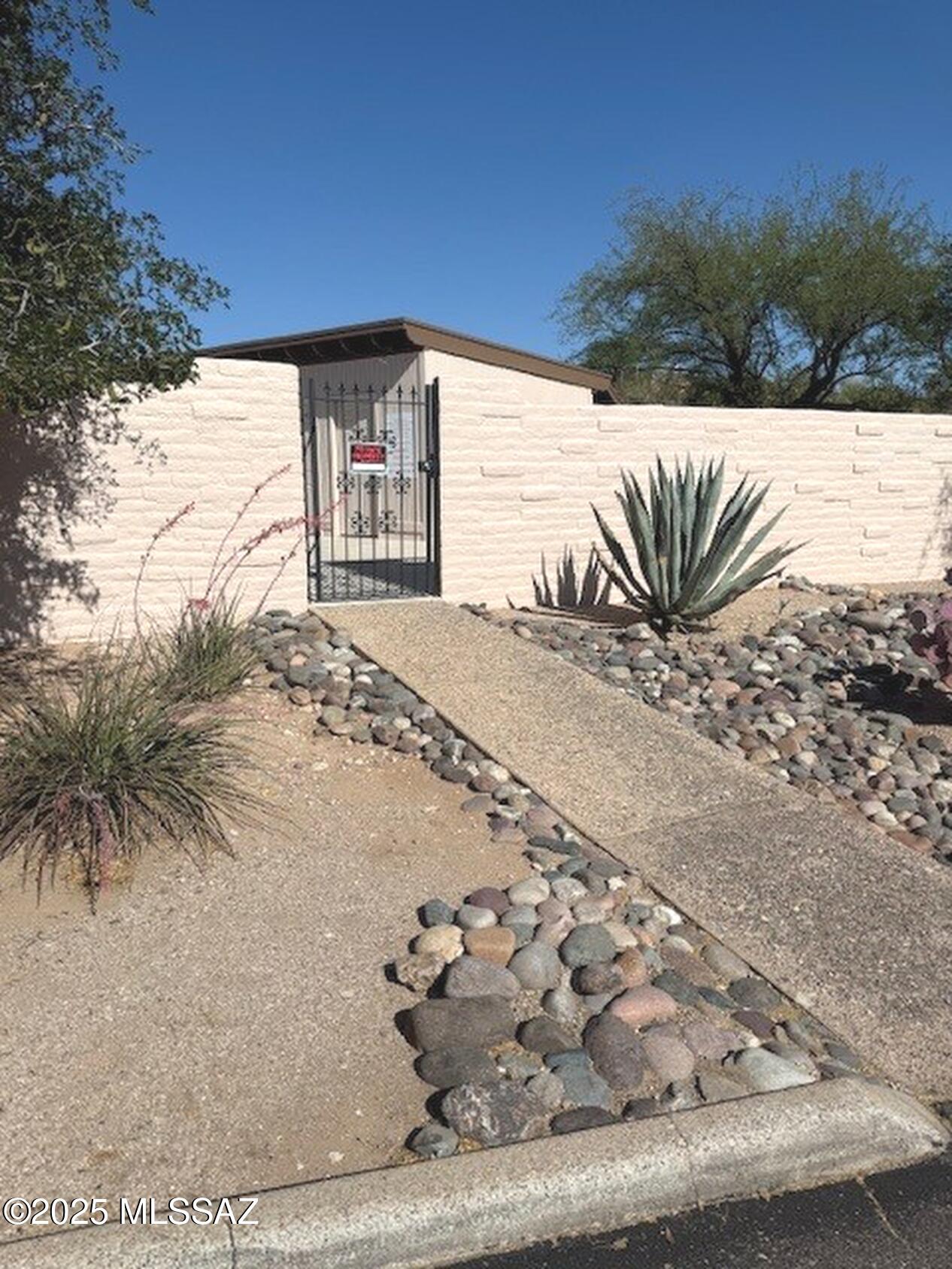 Sunrise Patio Homes Resub(1-40) - Residential