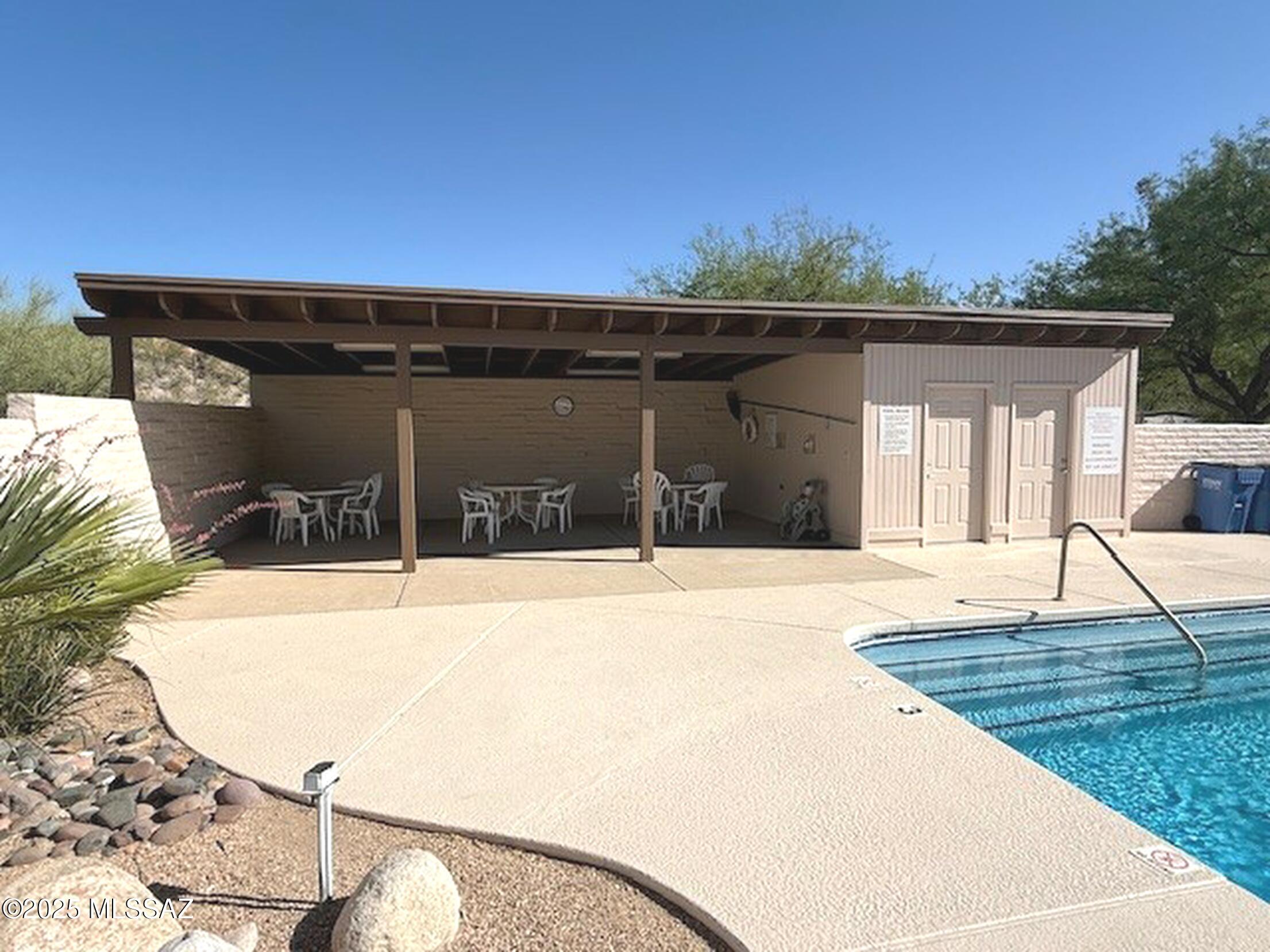 Sunrise Patio Homes Resub(1-40) - Residential