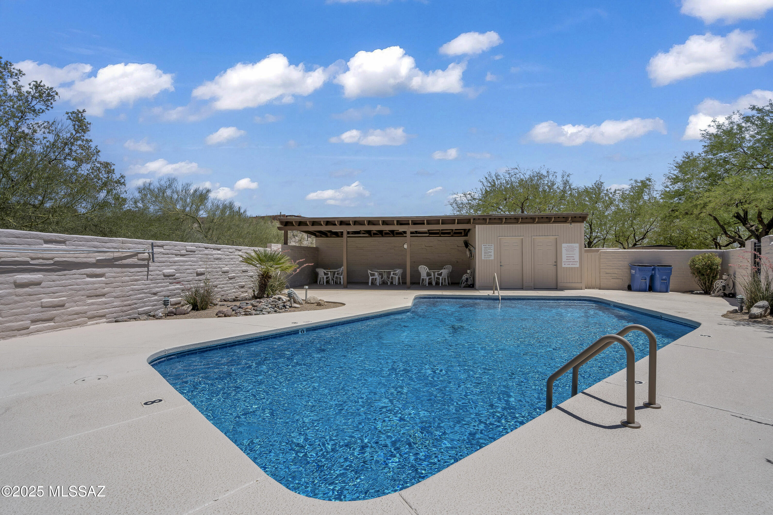 Sunrise Patio Homes Resub(1-40) - Residential
