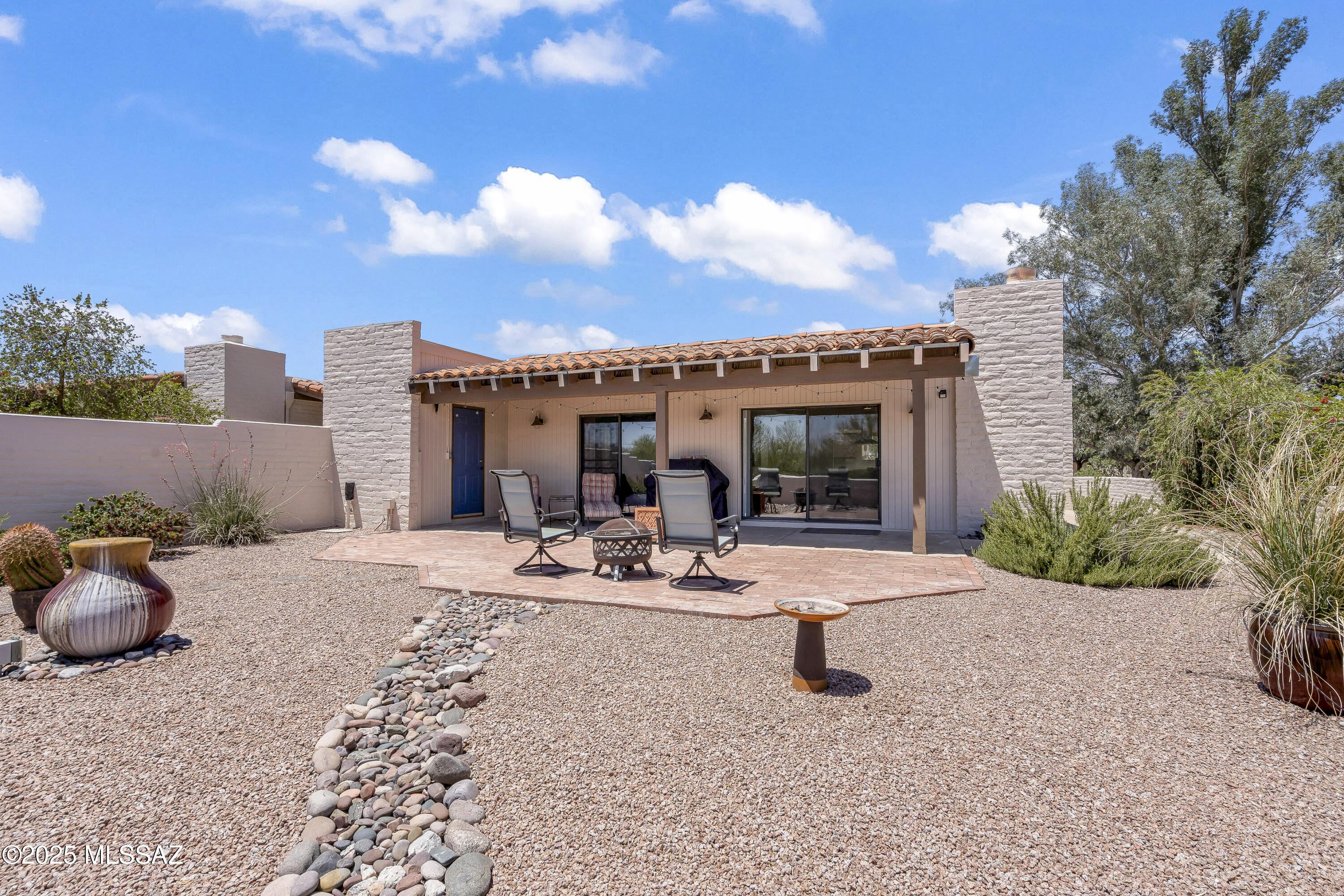 Sunrise Patio Homes Resub(1-40) - Residential