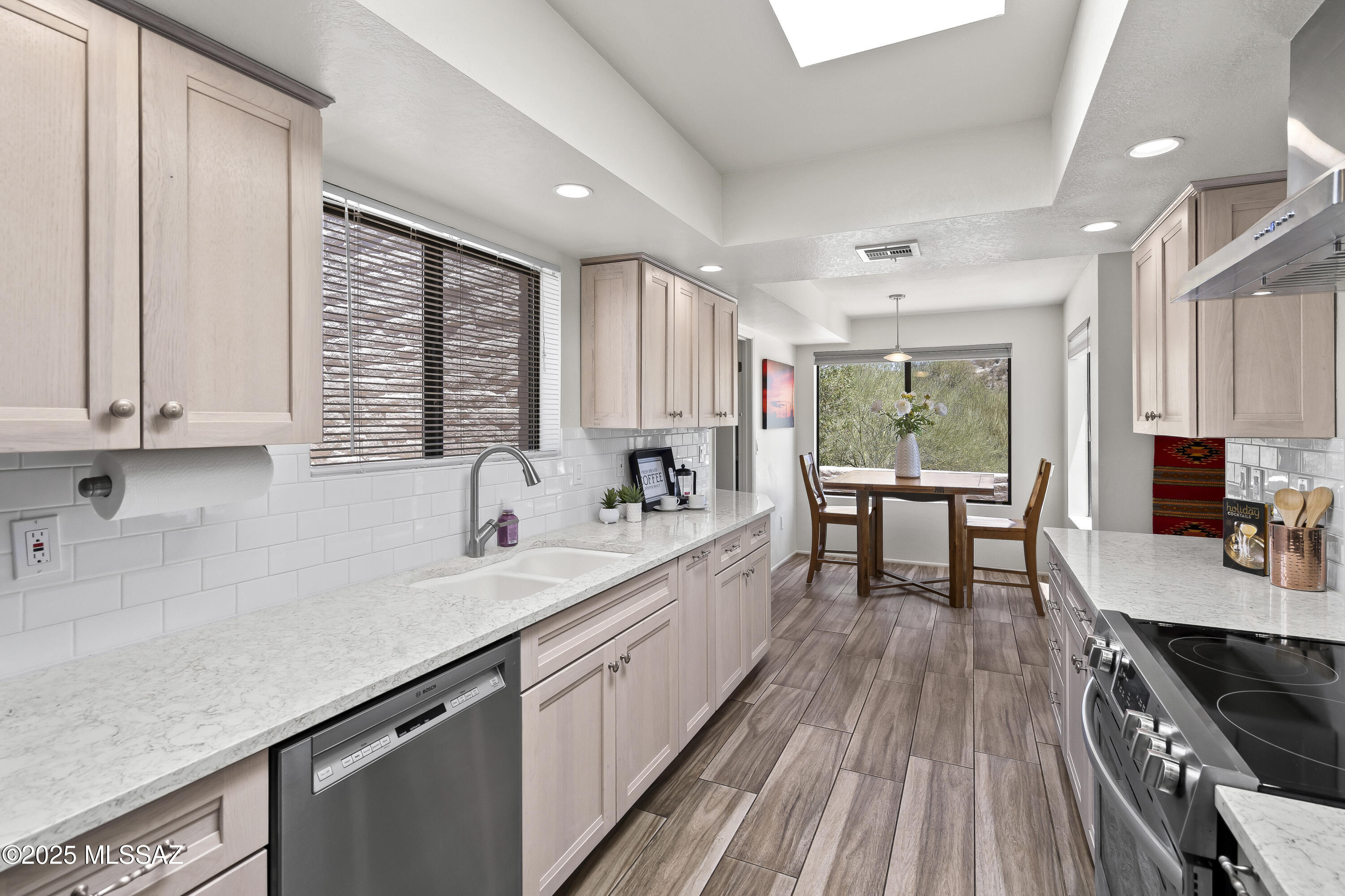 Sunrise Patio Homes Resub(1-40) - Residential
