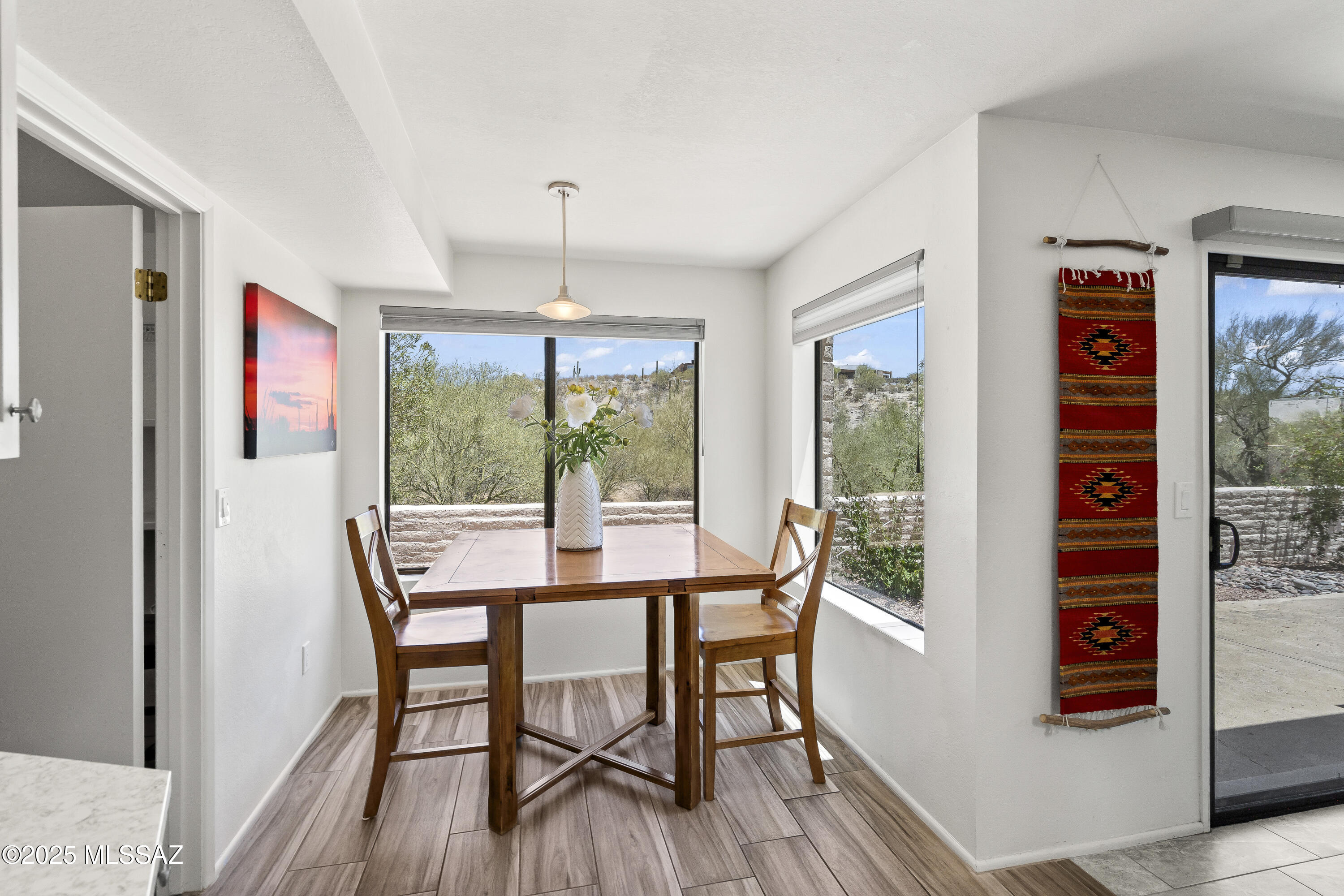 Sunrise Patio Homes Resub(1-40) - Residential